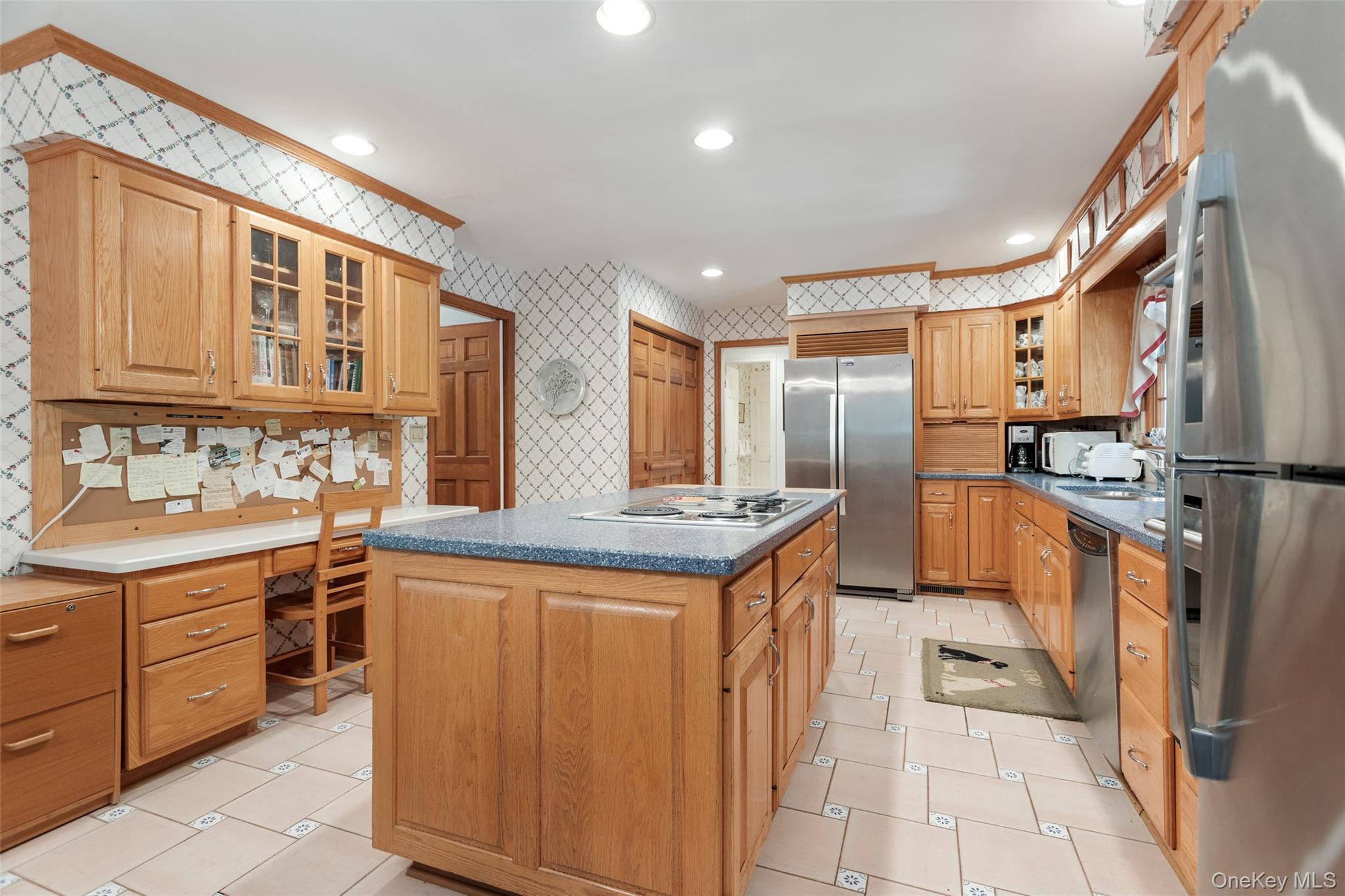 Single Family Bender Way Westchester County, NY 10576, MLS-1048139-14