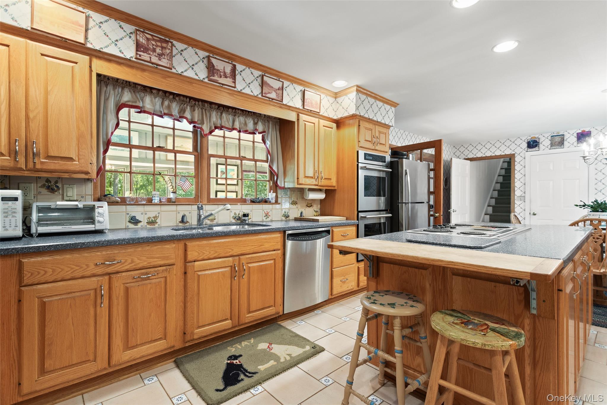Single Family Bender Way Westchester County, NY 10576, MLS-1048139-15