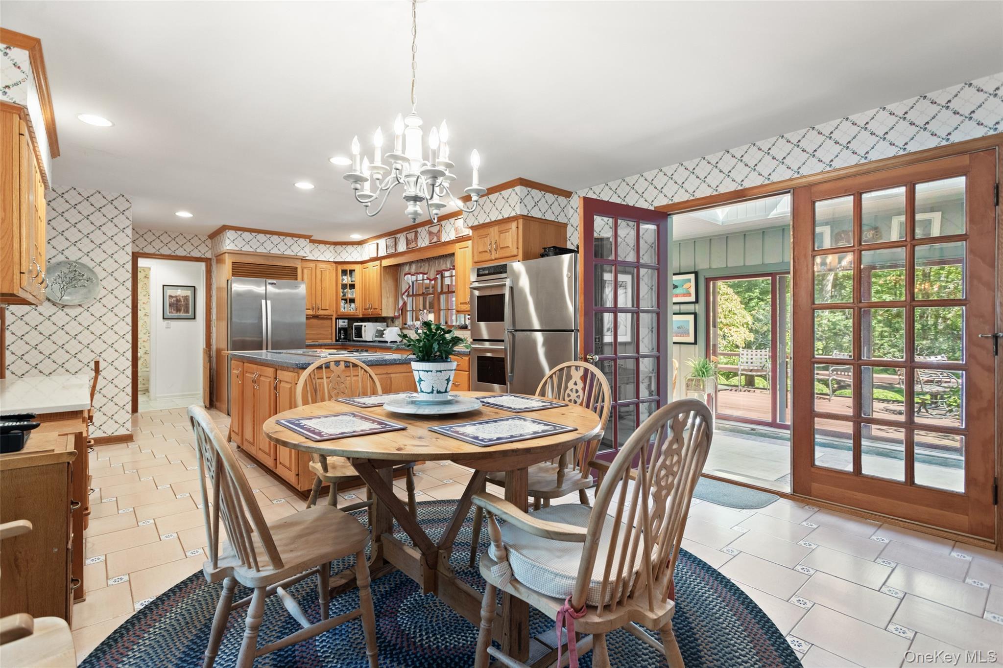 Single Family Bender Way Westchester County, NY 10576, MLS-1048139-16