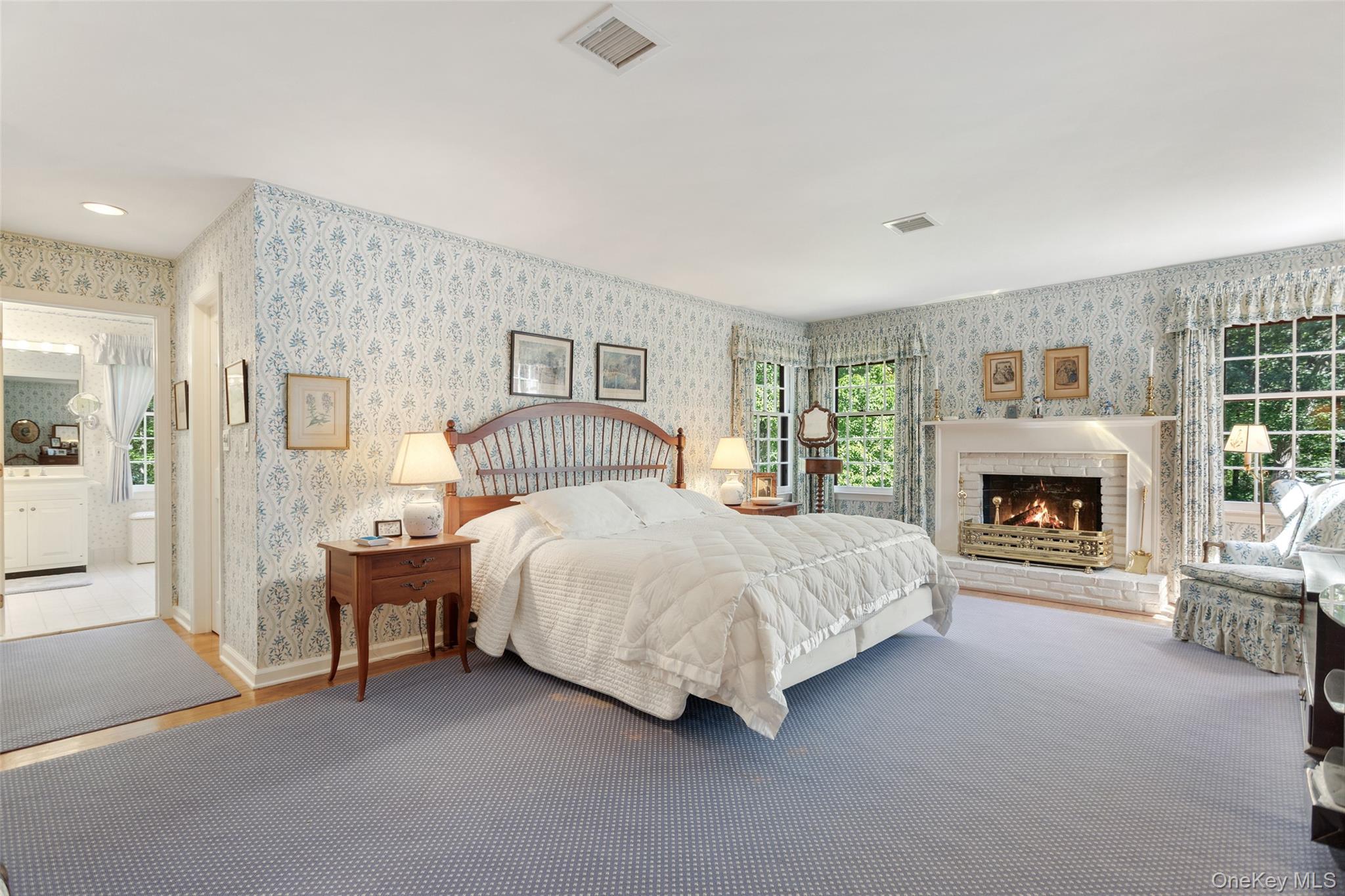 Single Family Bender Way Westchester County, NY 10576, MLS-1048139-19