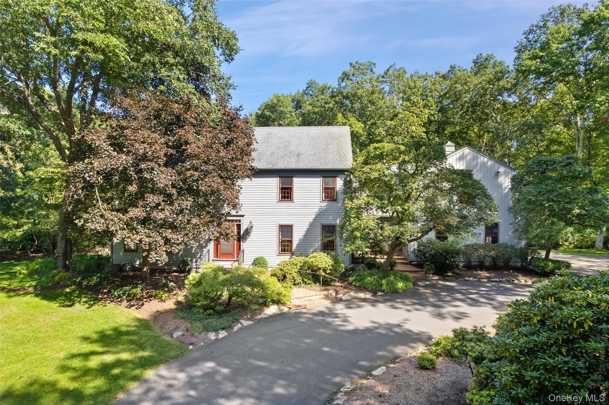 Single Family Bender Way Westchester County, NY 10576, MLS-1048139-2