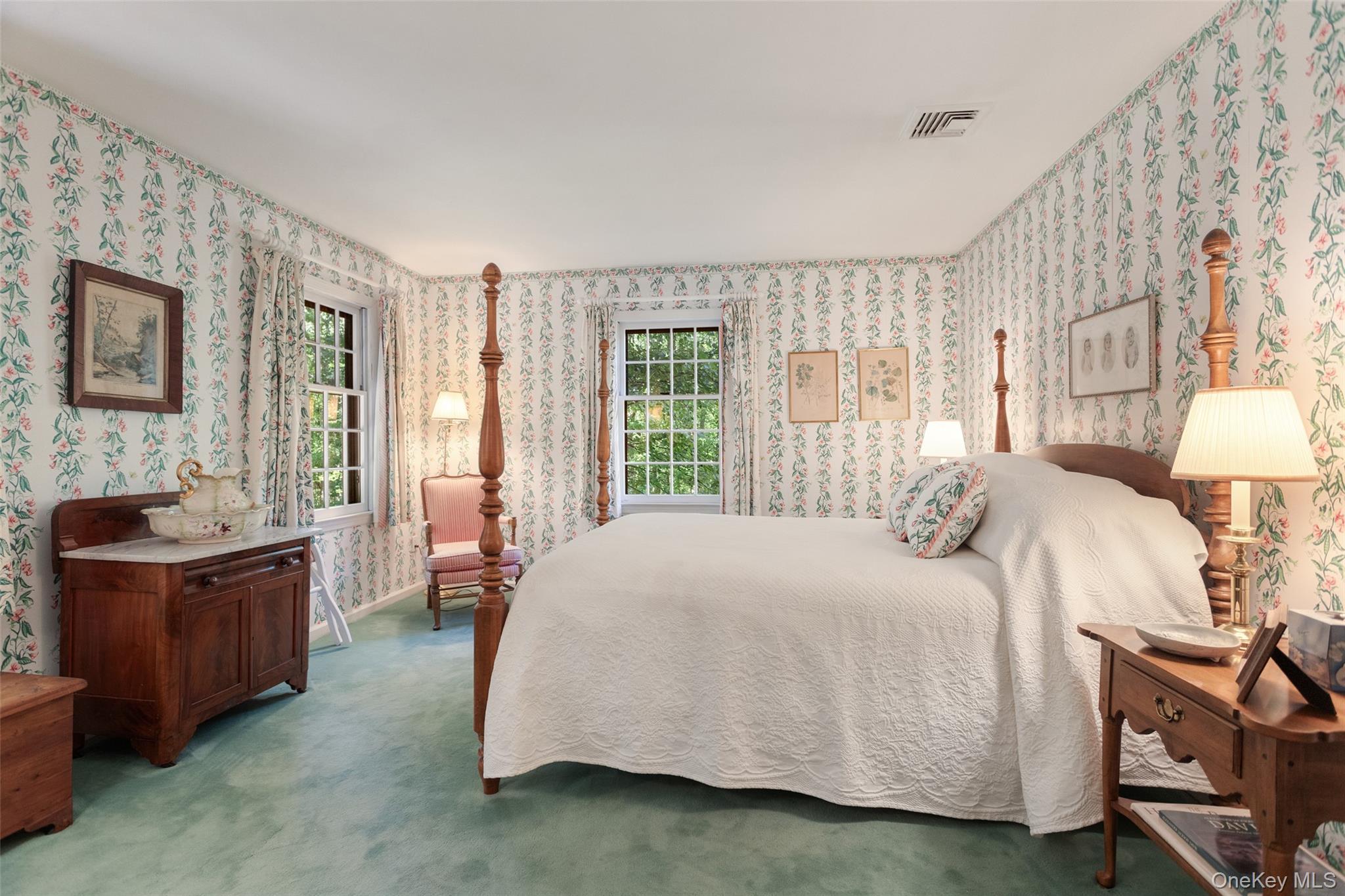 Single Family Bender Way Westchester County, NY 10576, MLS-1048139-23