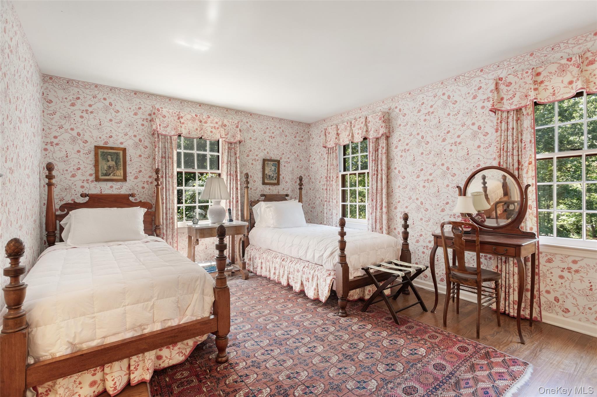 Single Family Bender Way Westchester County, NY 10576, MLS-1048139-24