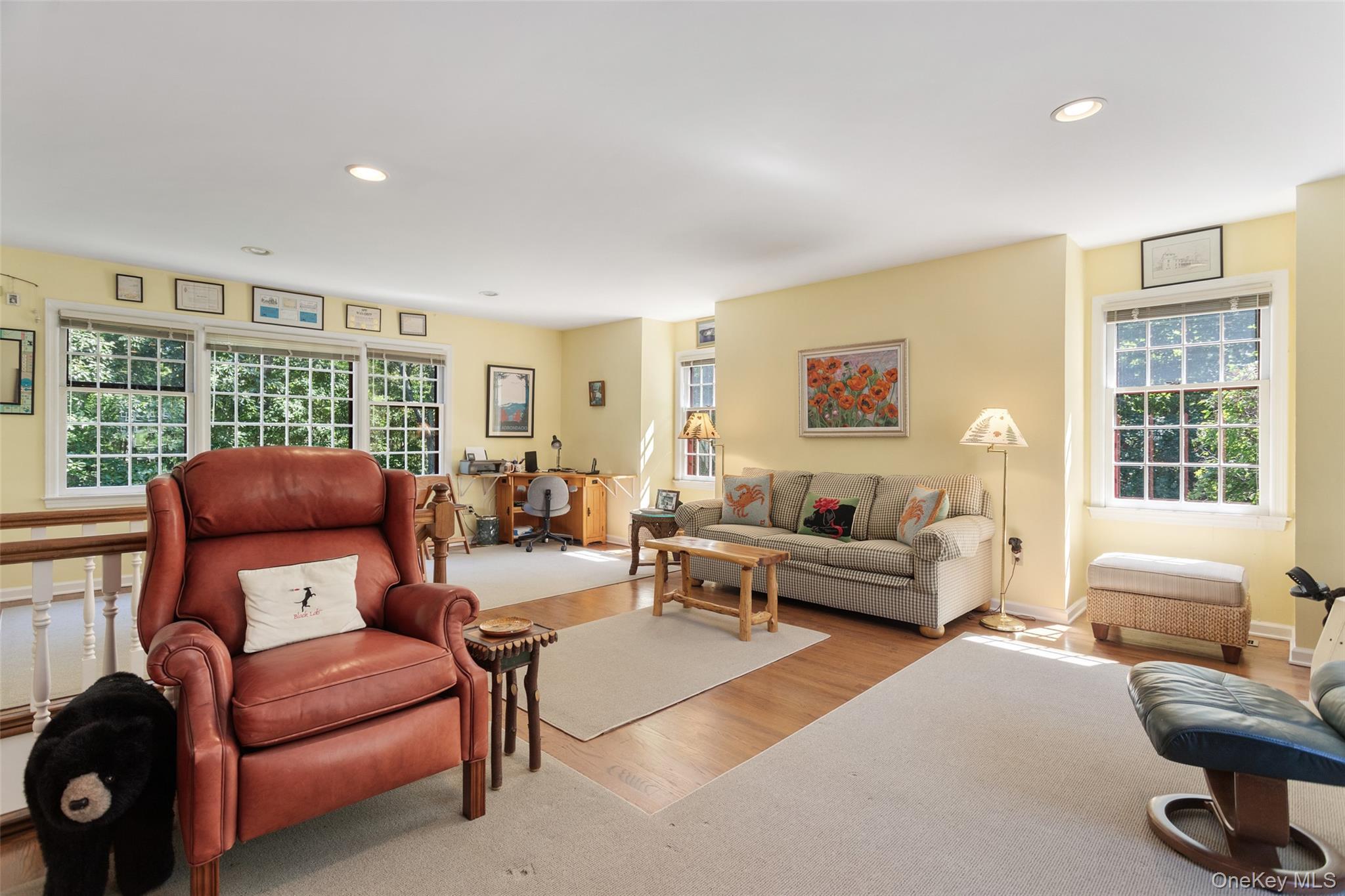 Single Family Bender Way Westchester County, NY 10576, MLS-1048139-29