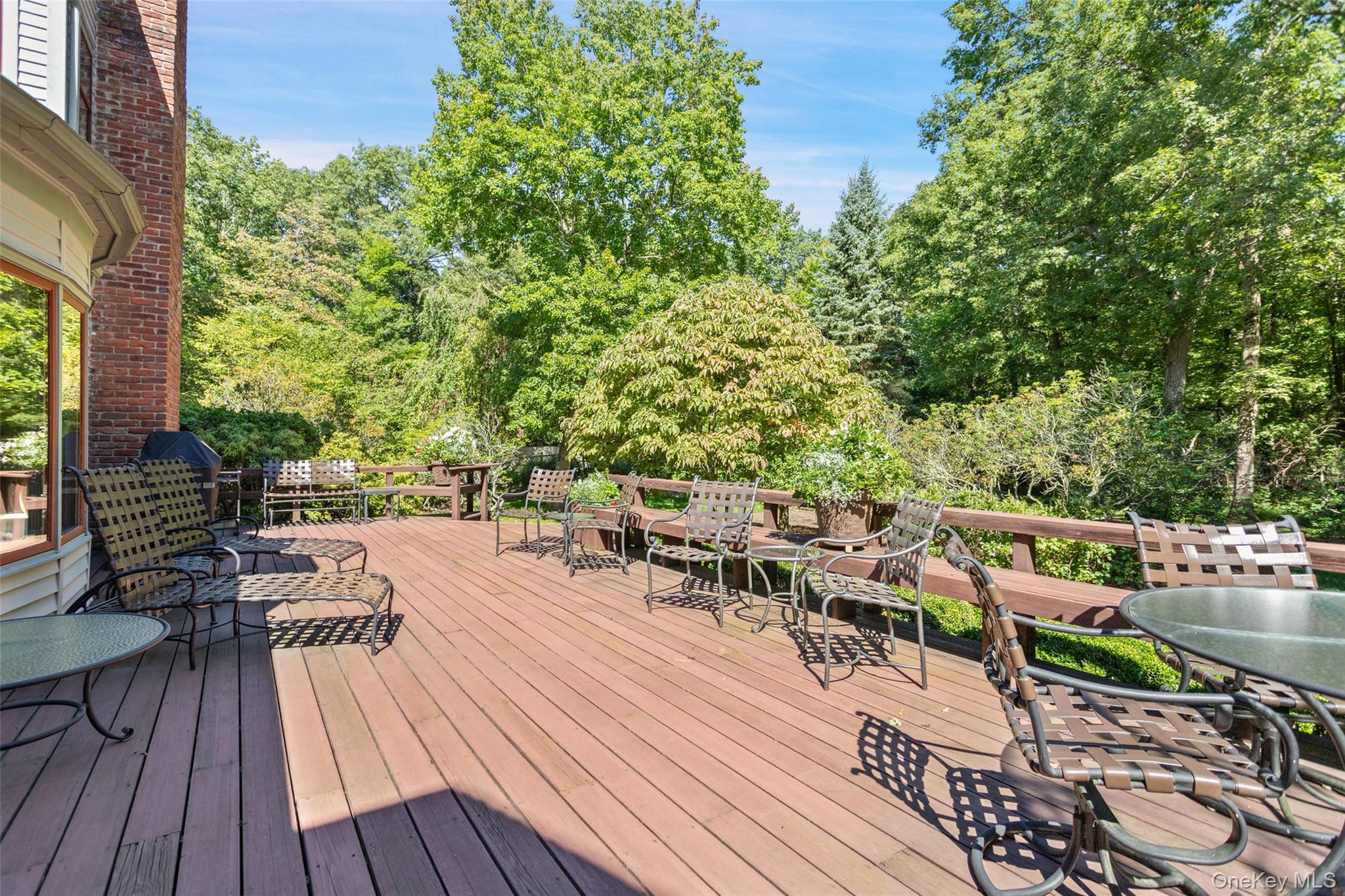 Single Family Bender Way Westchester County, NY 10576, MLS-1048139-30