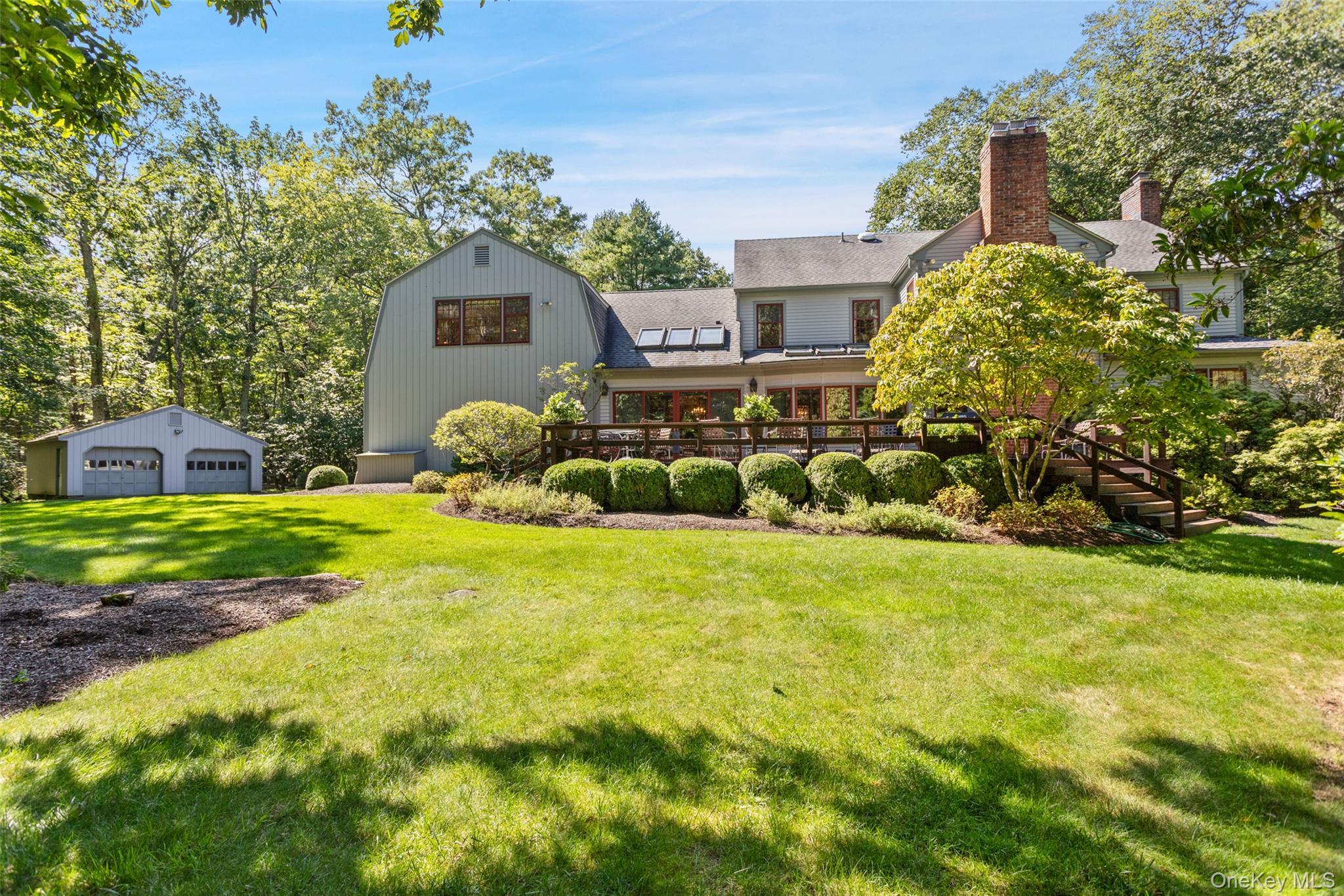 Single Family Bender Way Westchester County, NY 10576, MLS-1048139-31