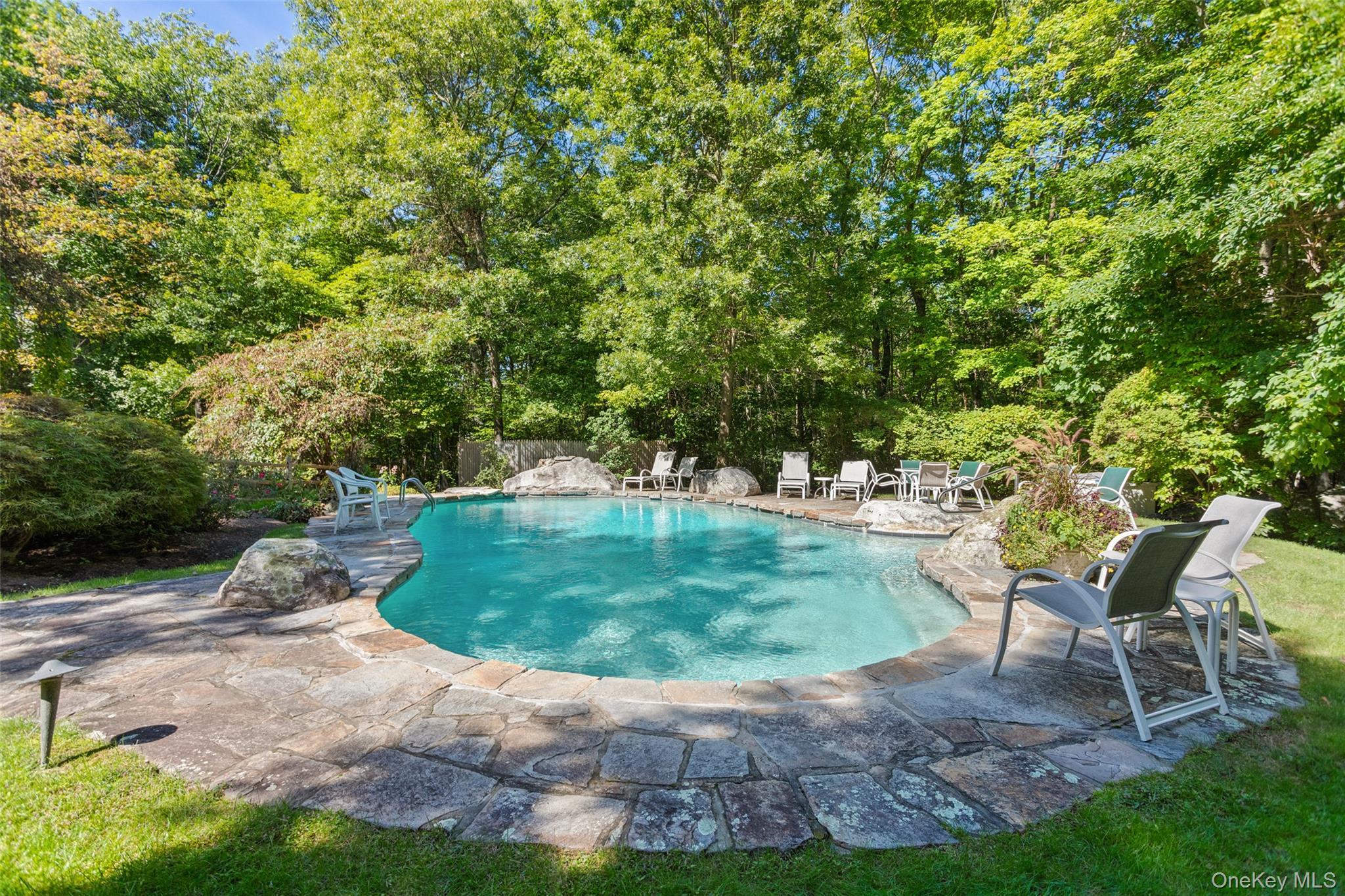 Single Family Bender Way Westchester County, NY 10576, MLS-1048139-34