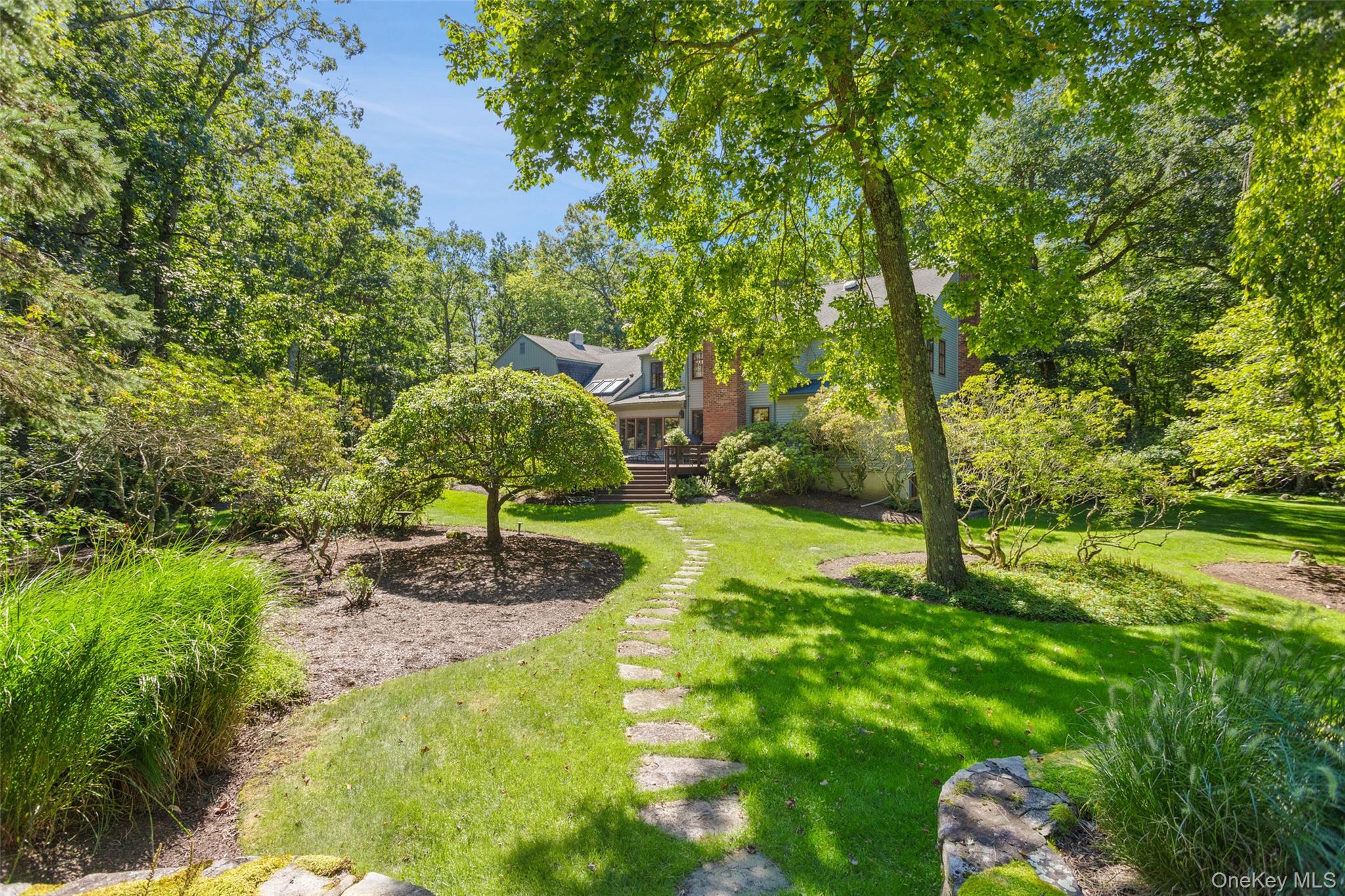 Single Family Bender Way Westchester County, NY 10576, MLS-1048139-36
