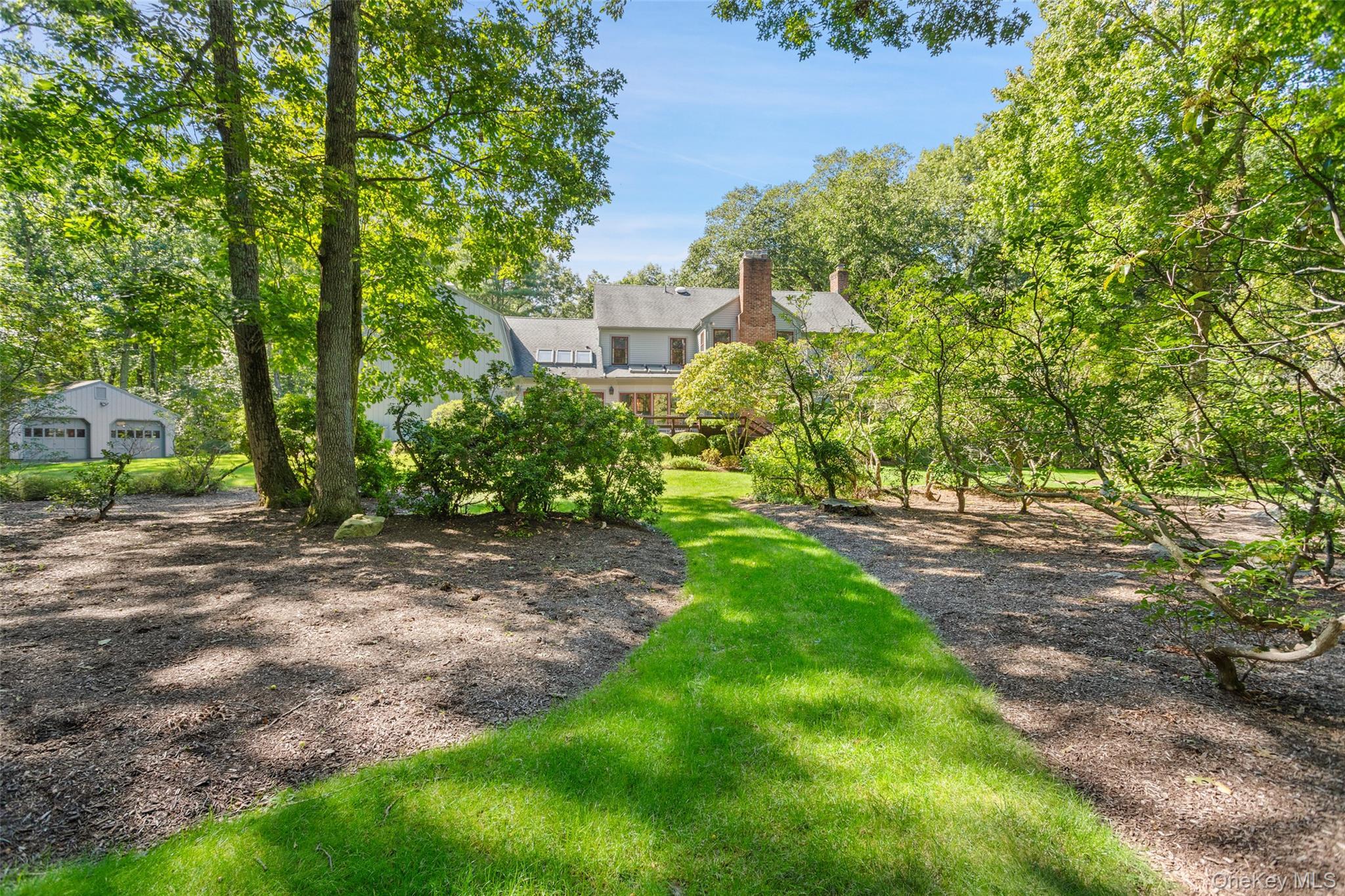 Single Family Bender Way Westchester County, NY 10576, MLS-1048139-37