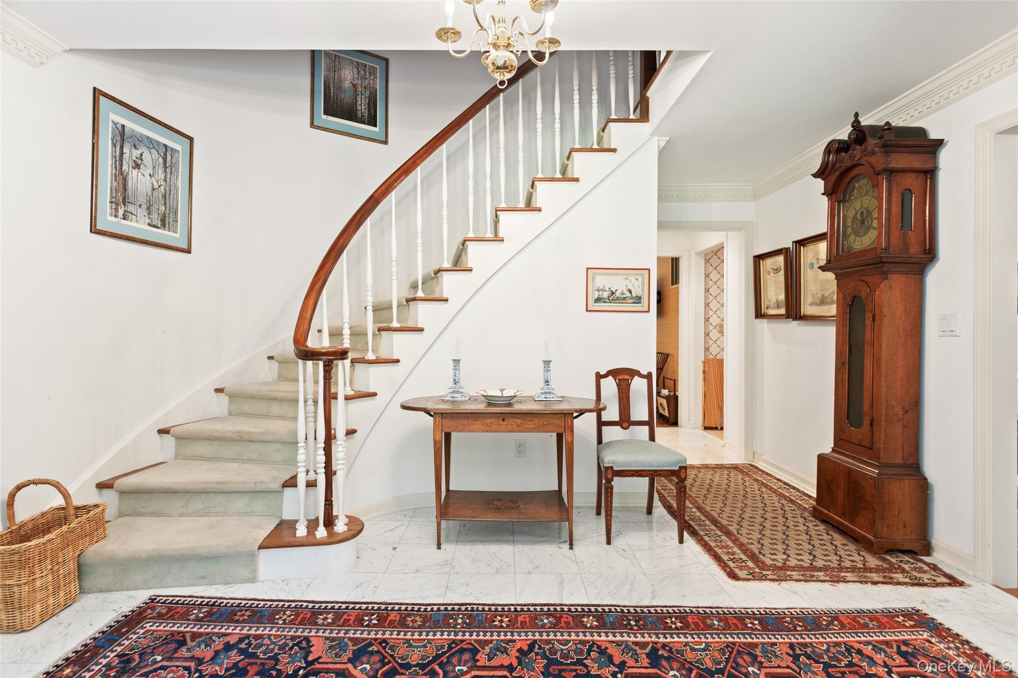 Single Family Bender Way Westchester County, NY 10576, MLS-1048139-4