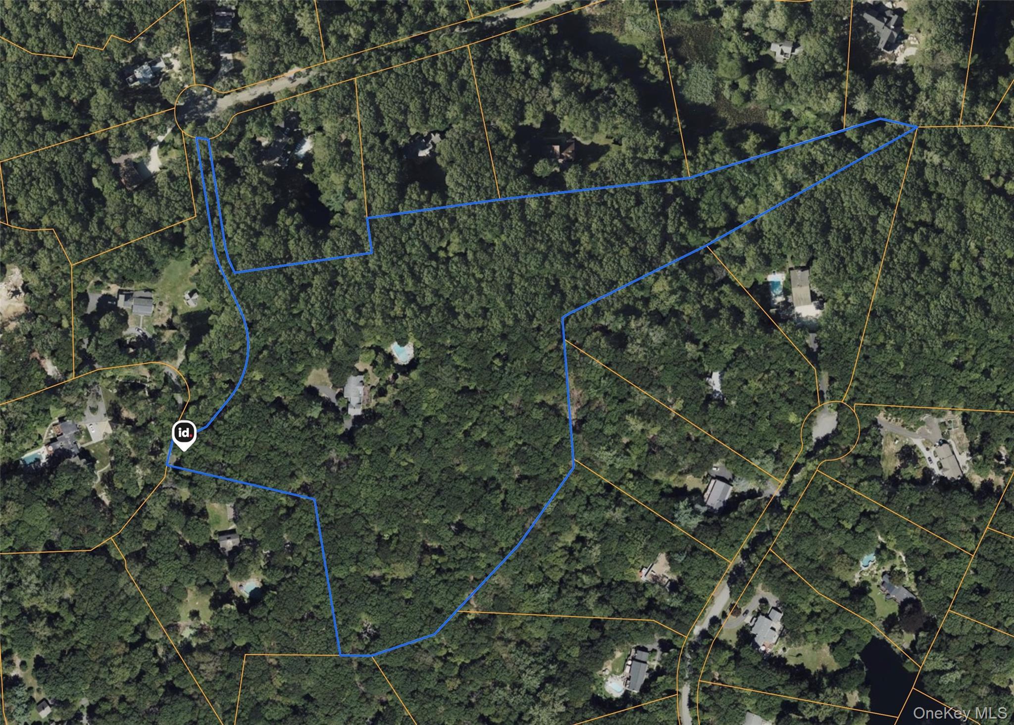 Single Family Bender Way Westchester County, NY 10576, MLS-1048139-40