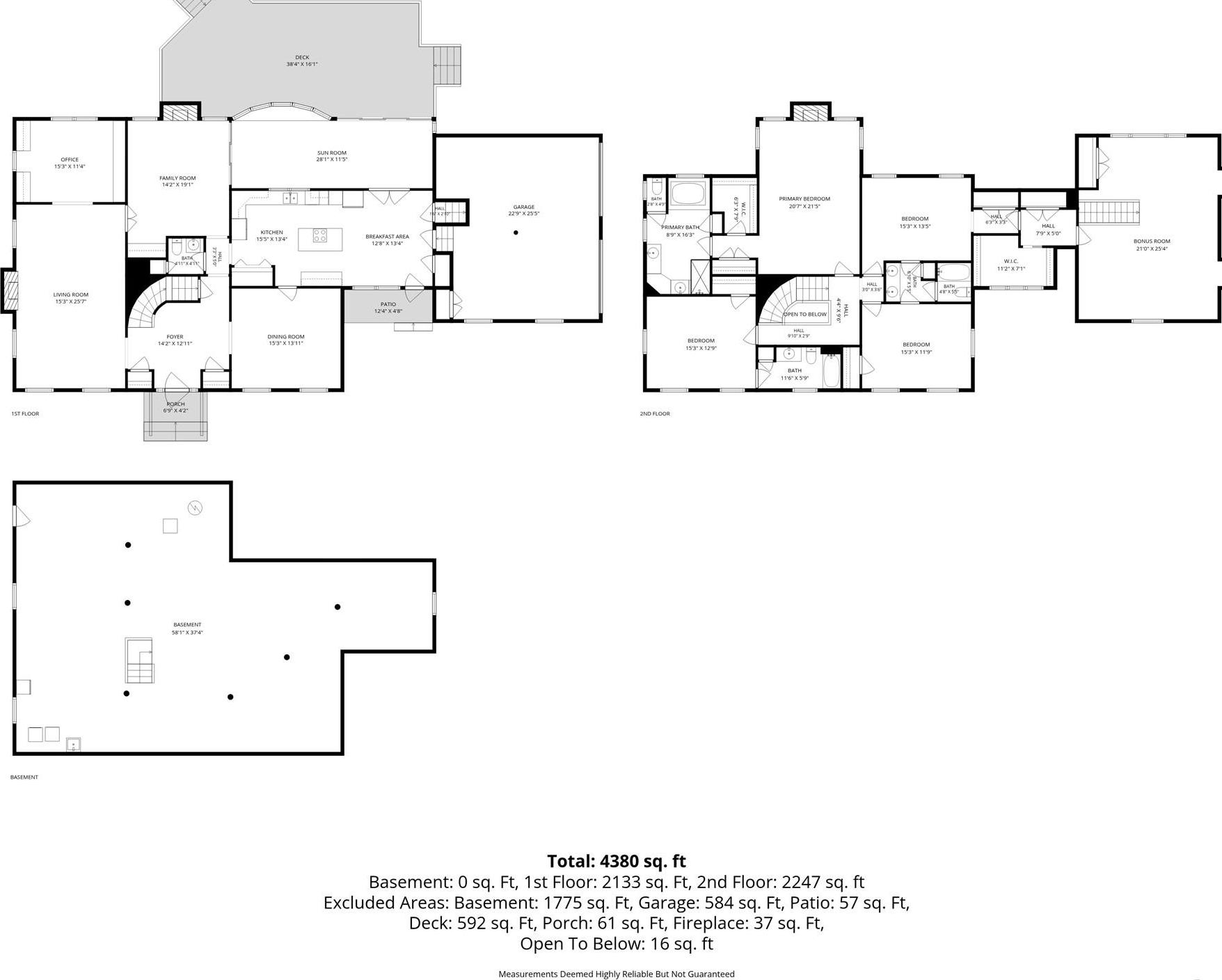 Single Family Bender Way  Westchester County, NY 10576, MLS-1048139-41