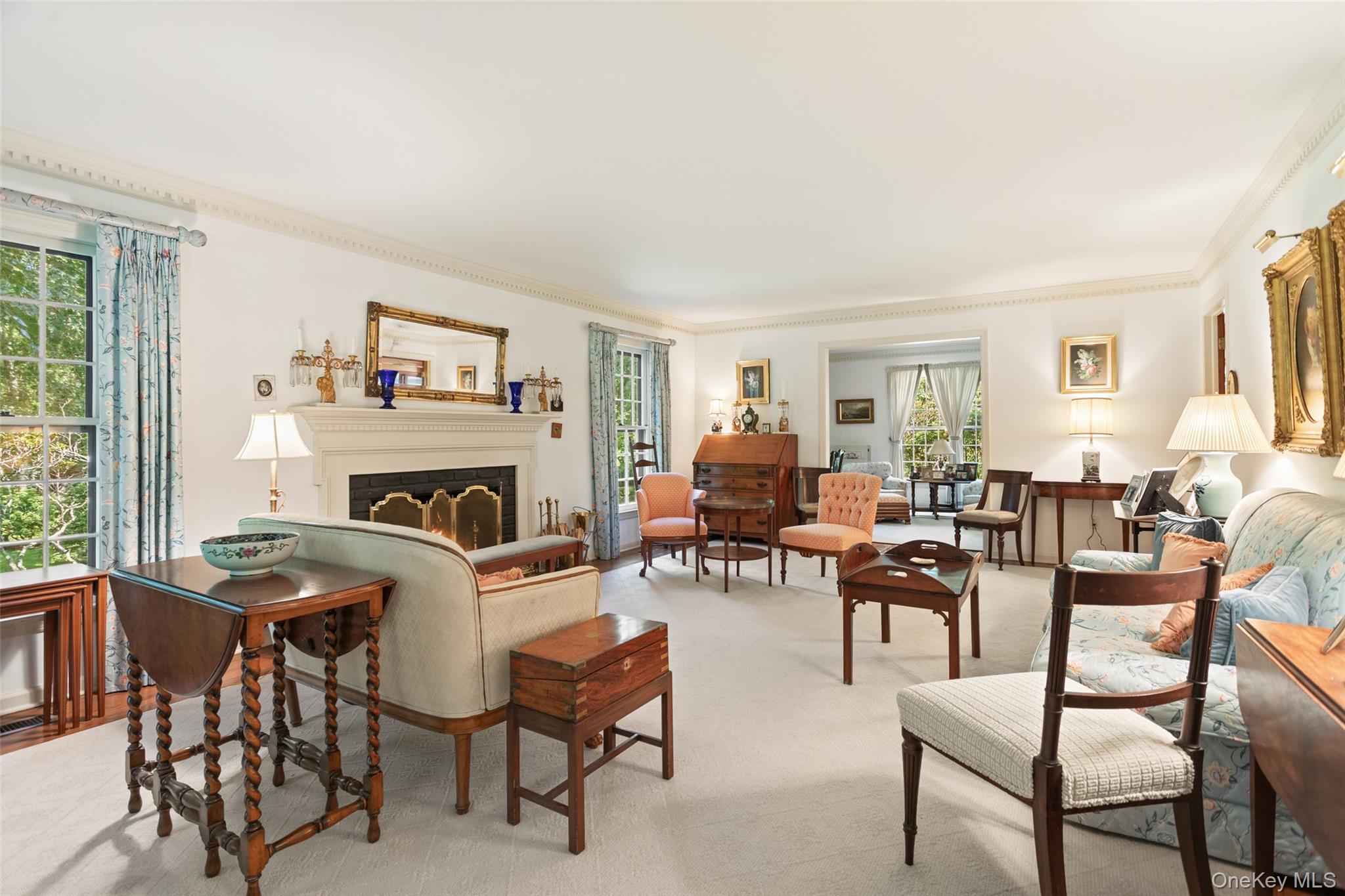 Single Family Bender Way Westchester County, NY 10576, MLS-1048139-5