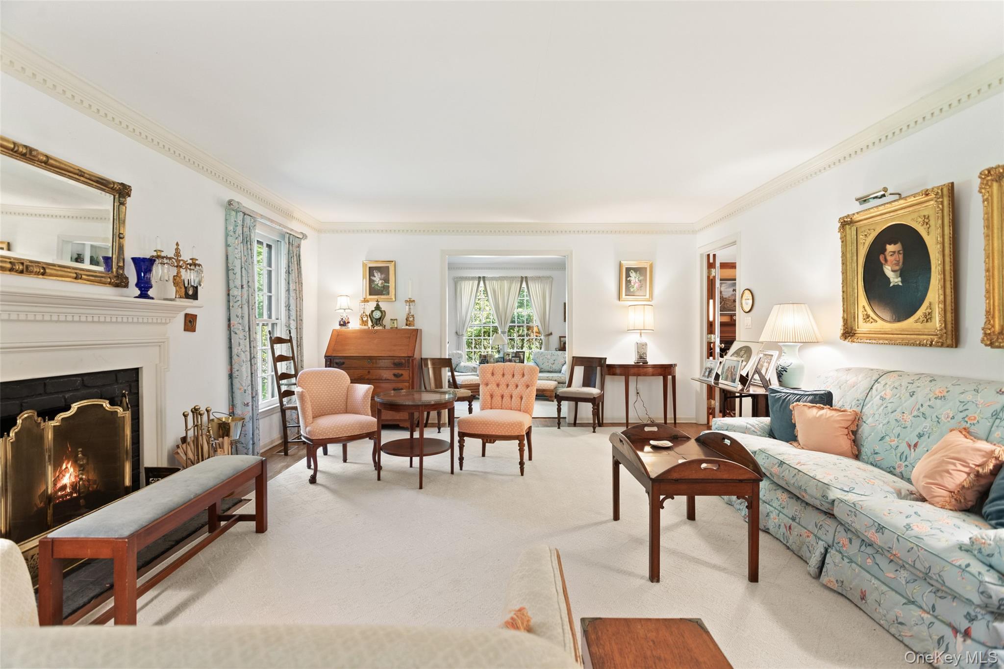 Single Family Bender Way Westchester County, NY 10576, MLS-1048139-6