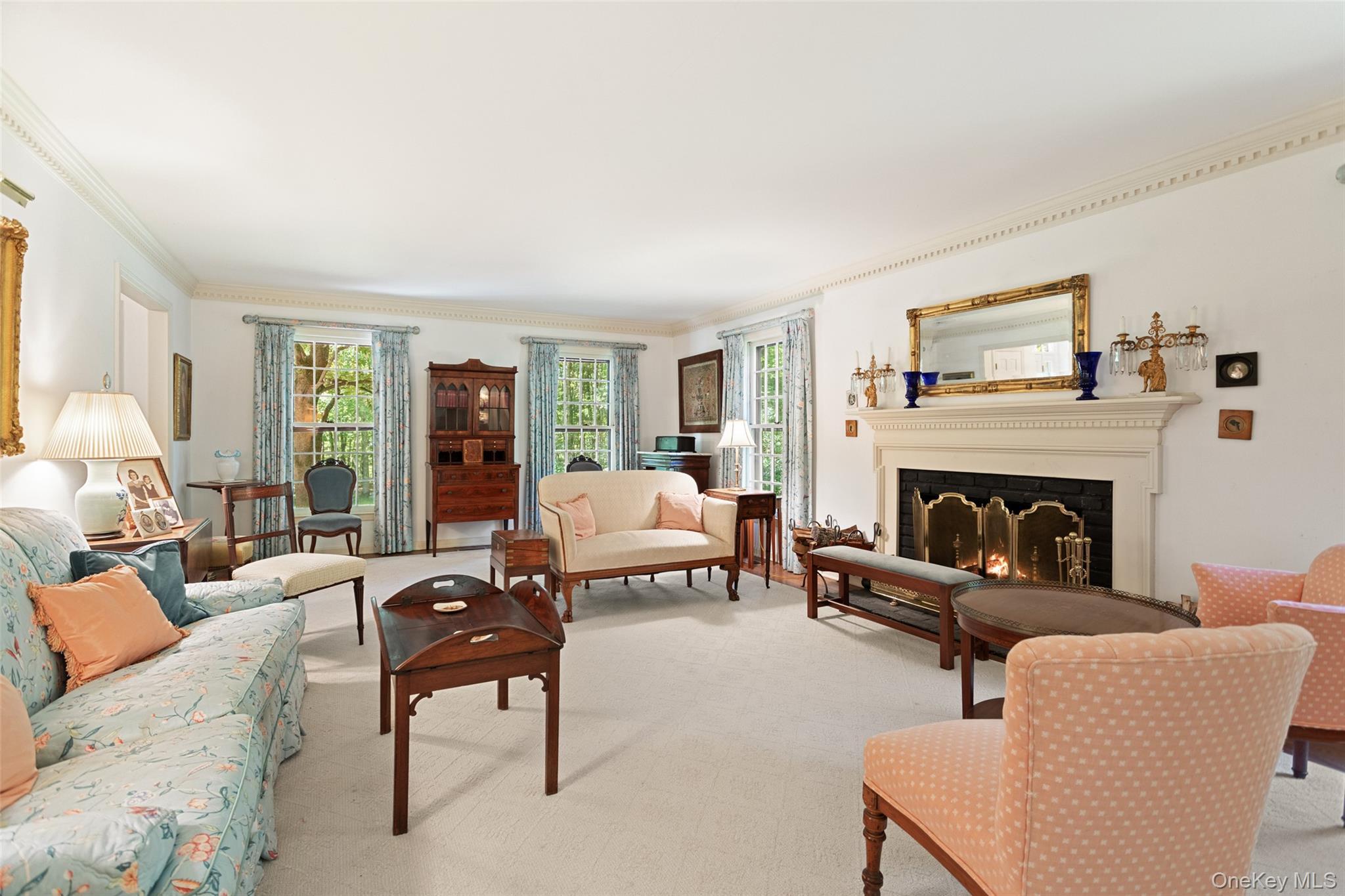 Single Family Bender Way Westchester County, NY 10576, MLS-1048139-7