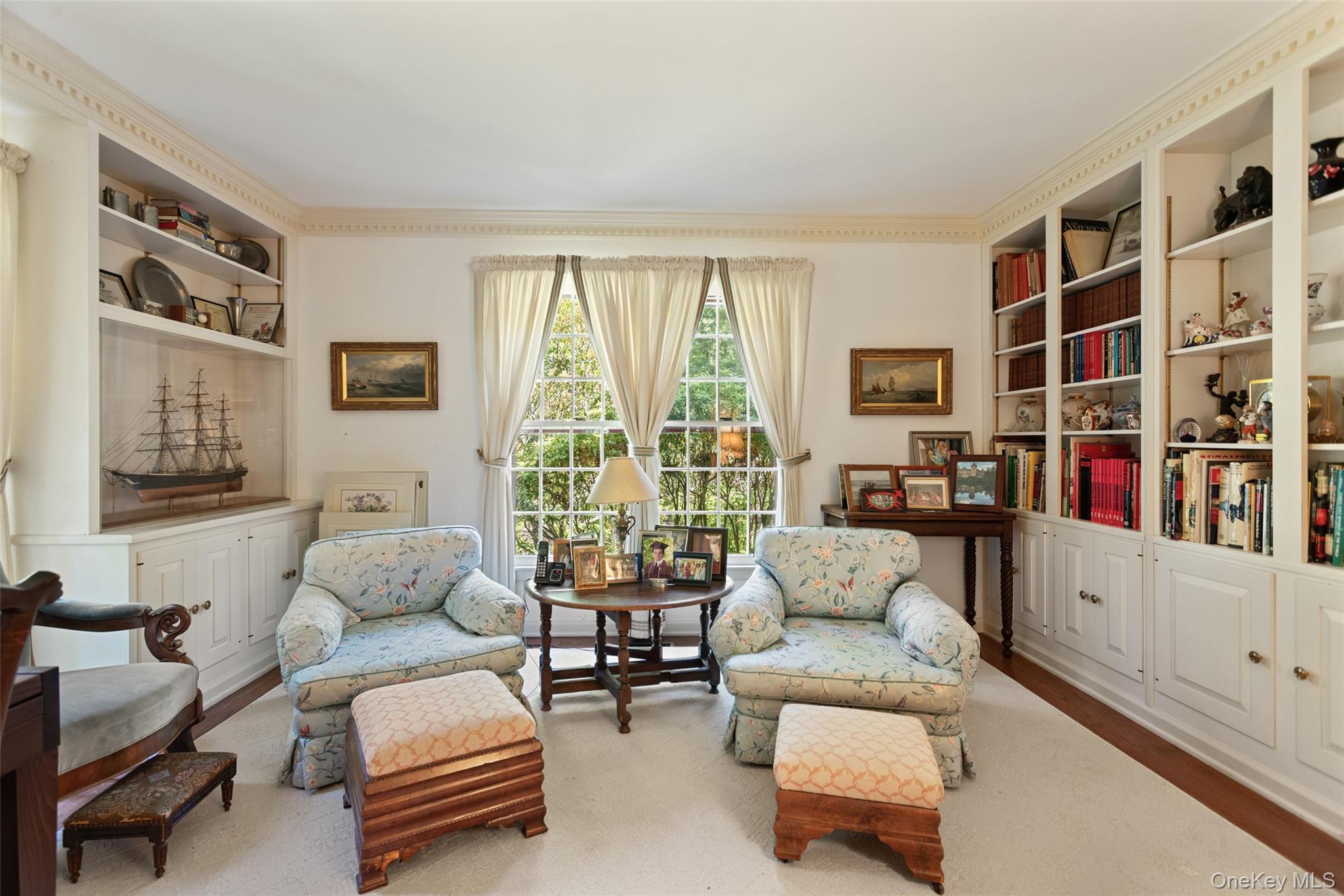 Single Family Bender Way Westchester County, NY 10576, MLS-1048139-8