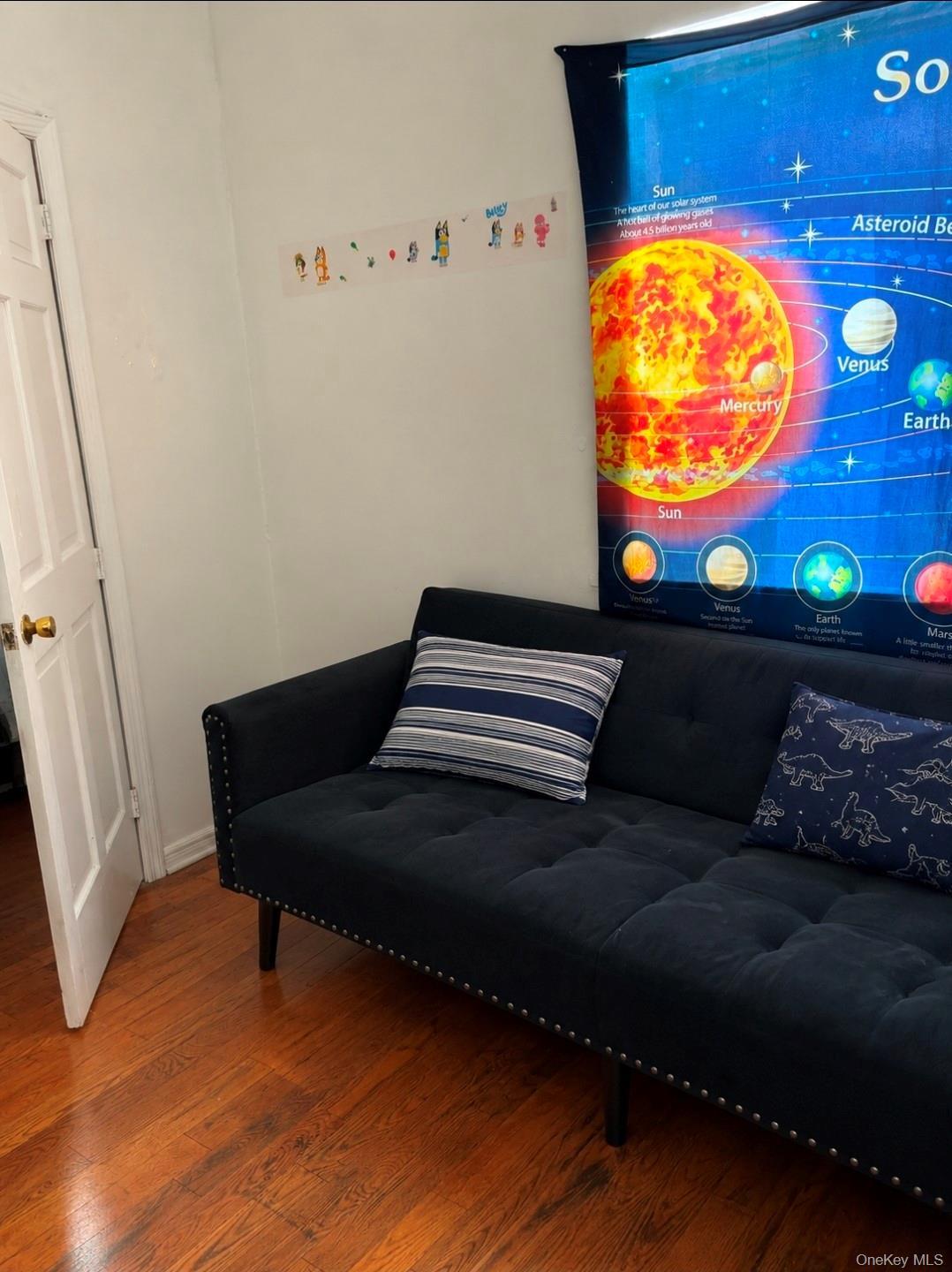 Single Family 43rd Avenue Queens, NY 11368, MLS-1048143-14