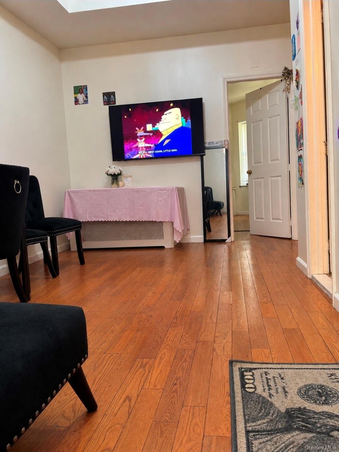Single Family 43rd Avenue Queens, NY 11368, MLS-1048143-15