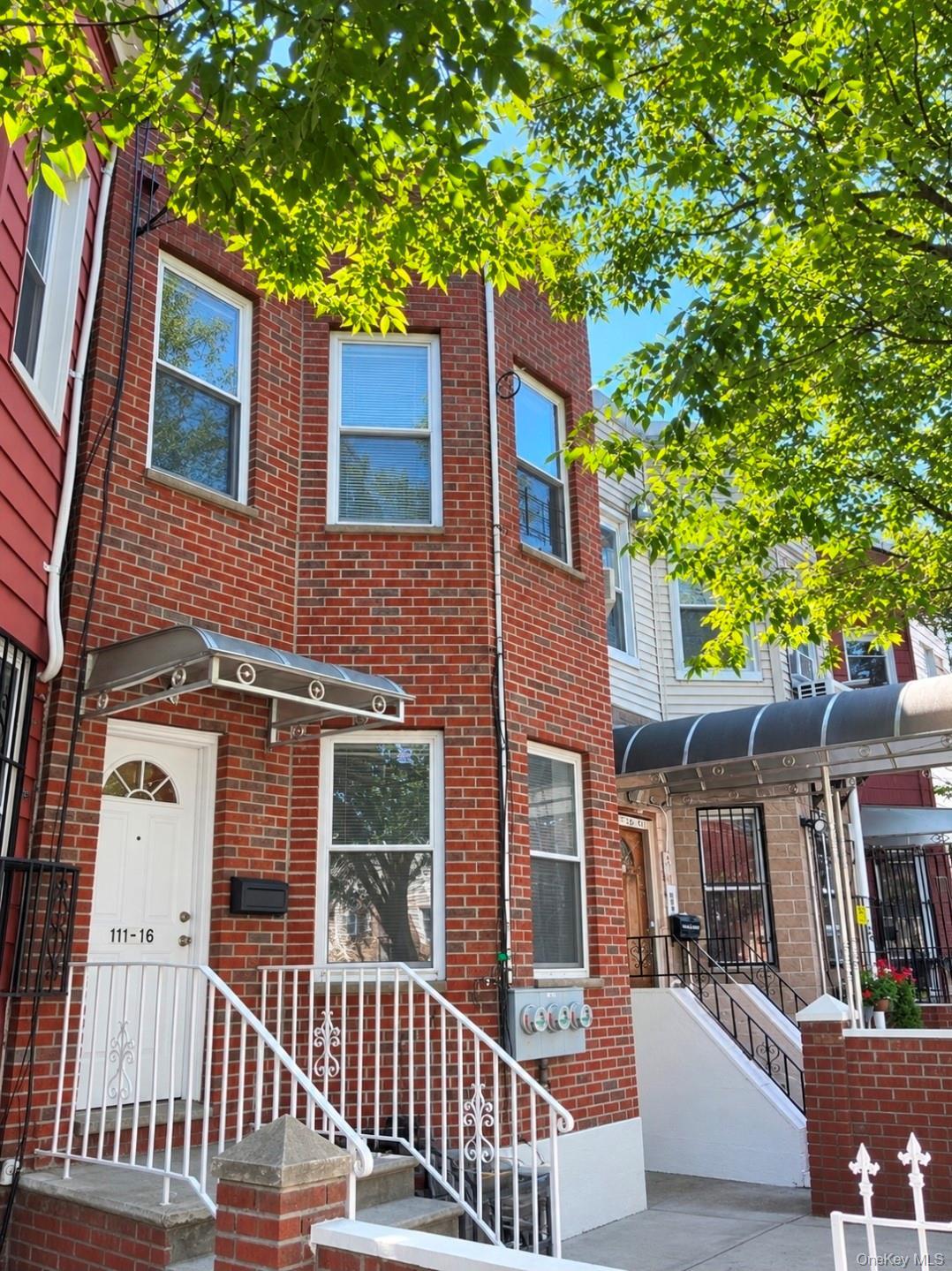 Single Family 43rd Avenue Queens, NY 11368, MLS-1048143-3