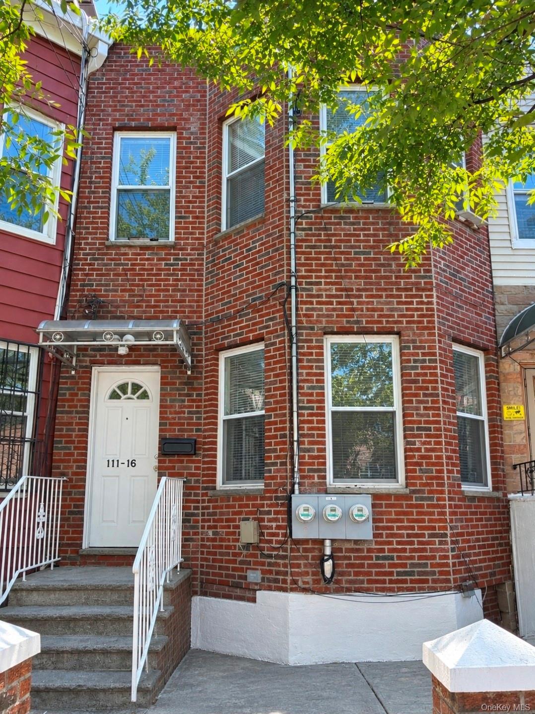 Single Family 43rd Avenue Queens, NY 11368, MLS-1048143-5