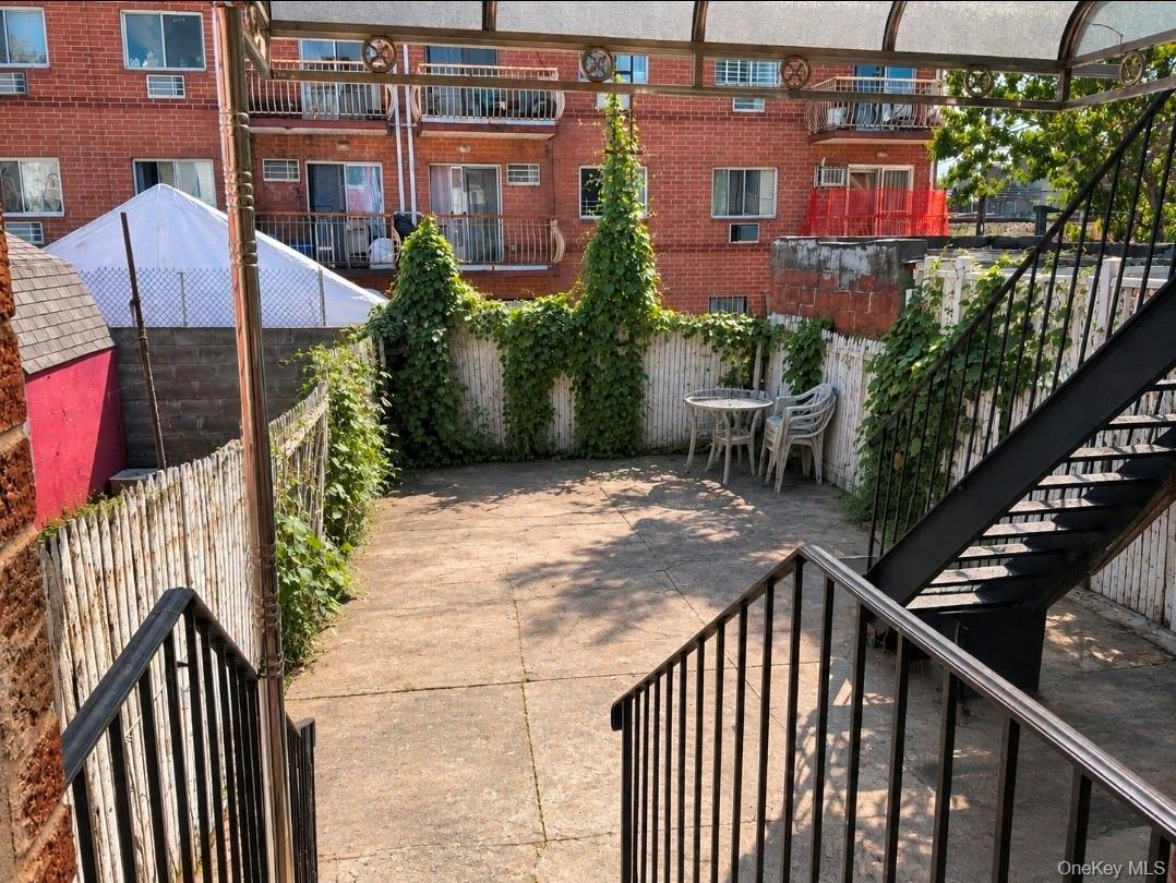 Single Family 43rd Avenue Queens, NY 11368, MLS-1048143-7
