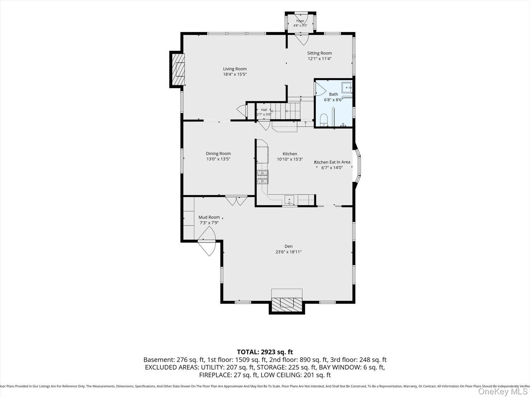 Single Family Fern Street Nassau County, NY 11001, MLS-1048148-30