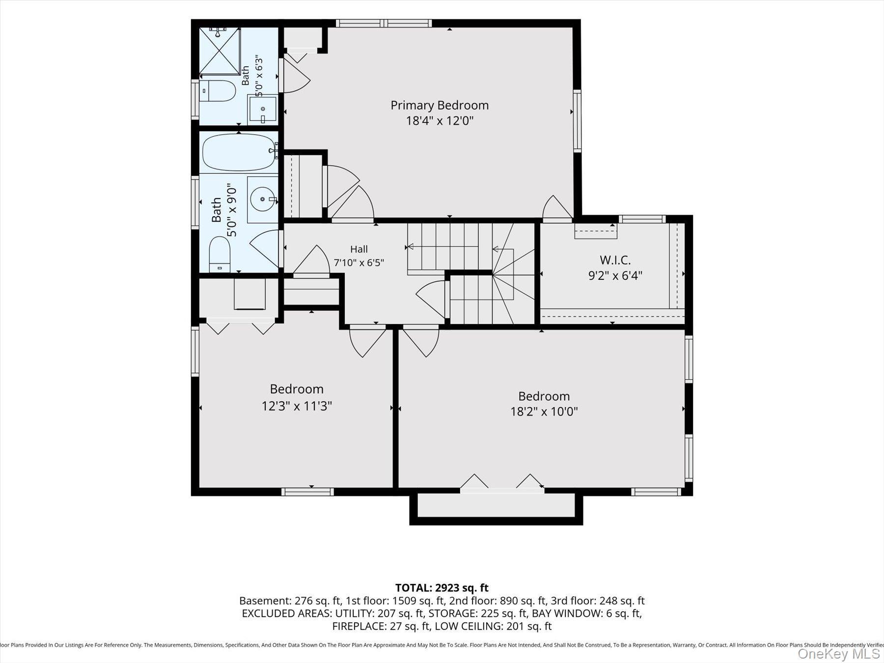 Single Family Fern Street Nassau County, NY 11001, MLS-1048148-31