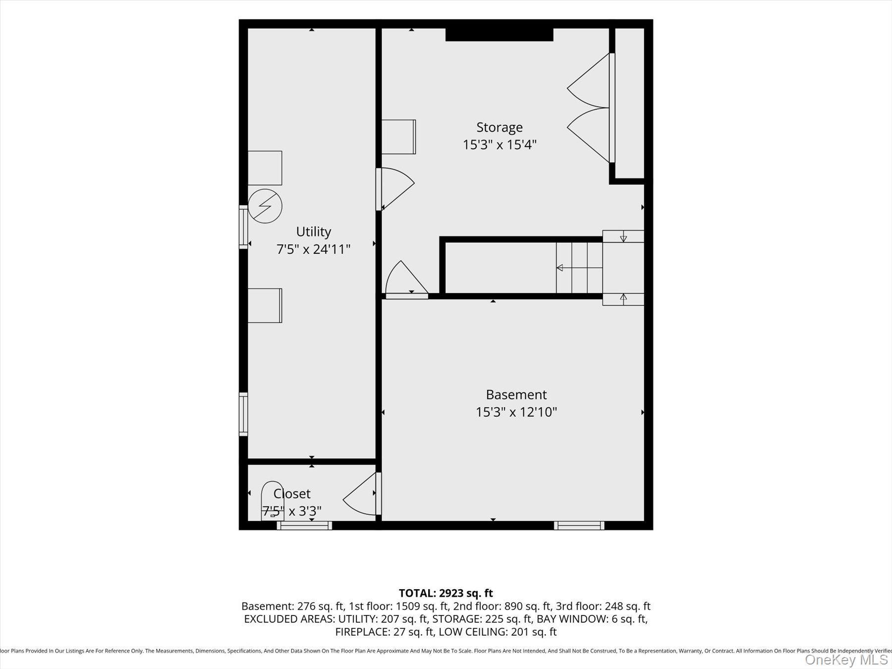Single Family Fern Street Nassau County, NY 11001, MLS-1048148-33