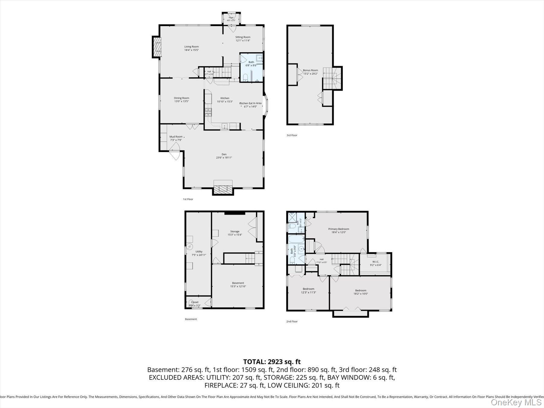 Single Family Fern Street  Nassau County, NY 11001, MLS-1048148-34