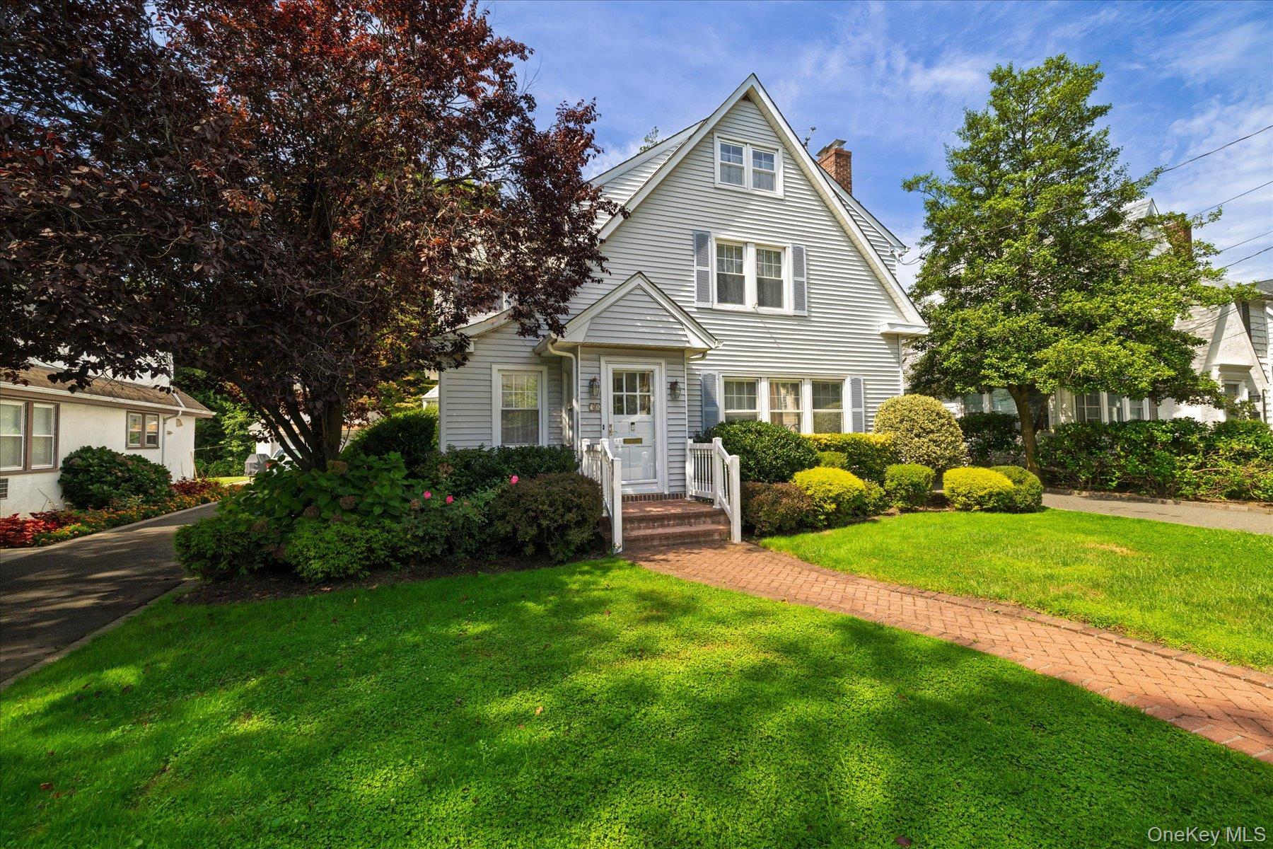 Single Family Fern Street Nassau County, NY 11001, MLS-1048148-5