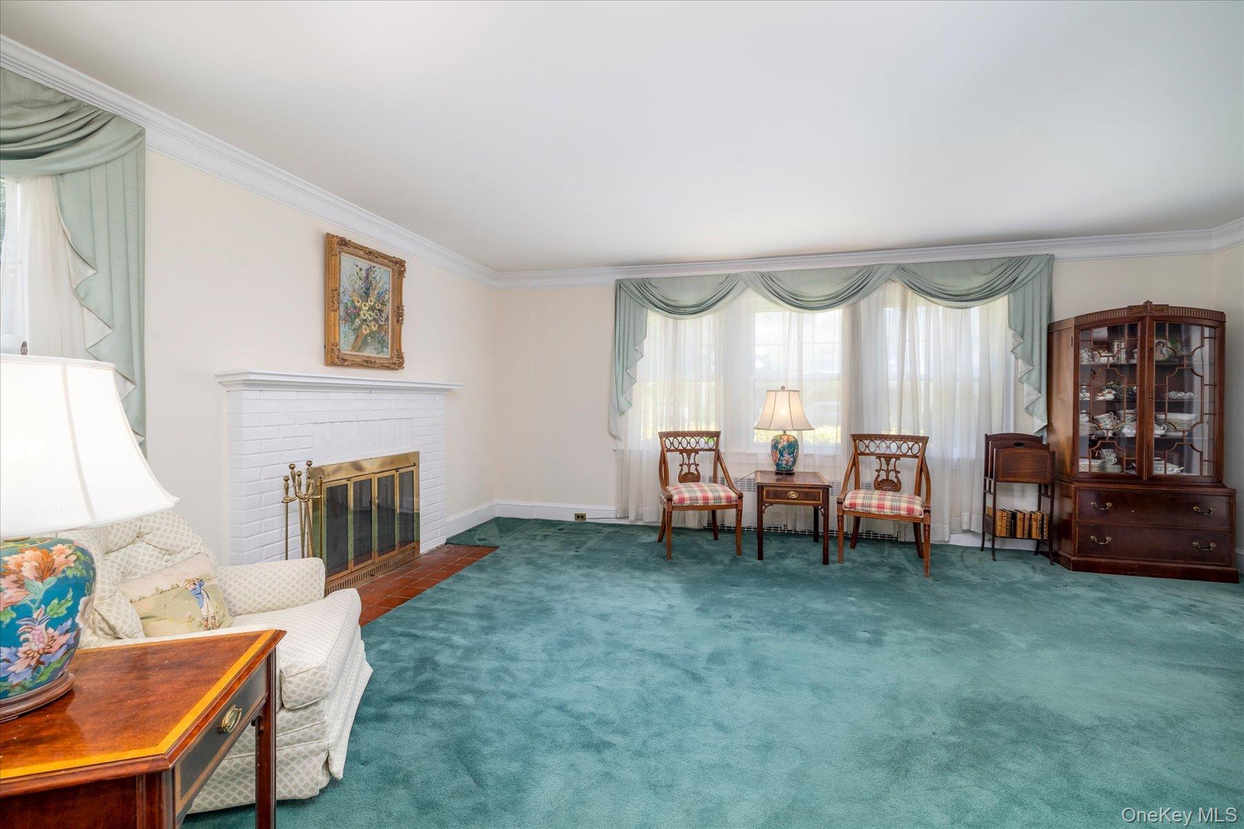 Single Family Fern Street Nassau County, NY 11001, MLS-1048148-8