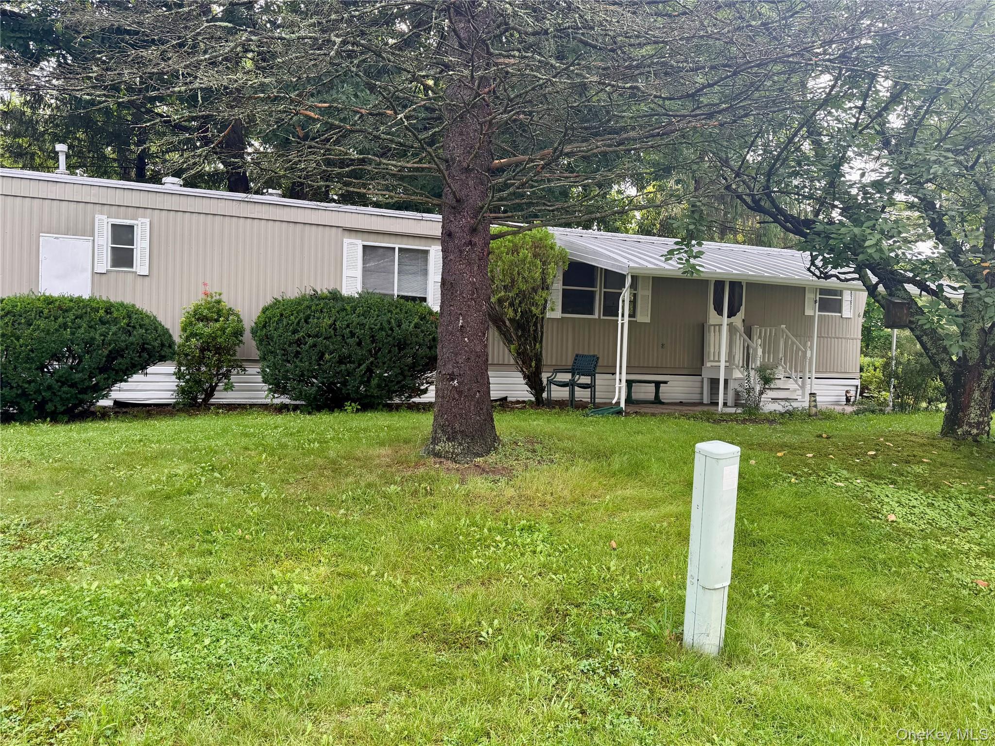 Single Family Oahu Lane  Ulster County, NY 12561, MLS-1048152-14