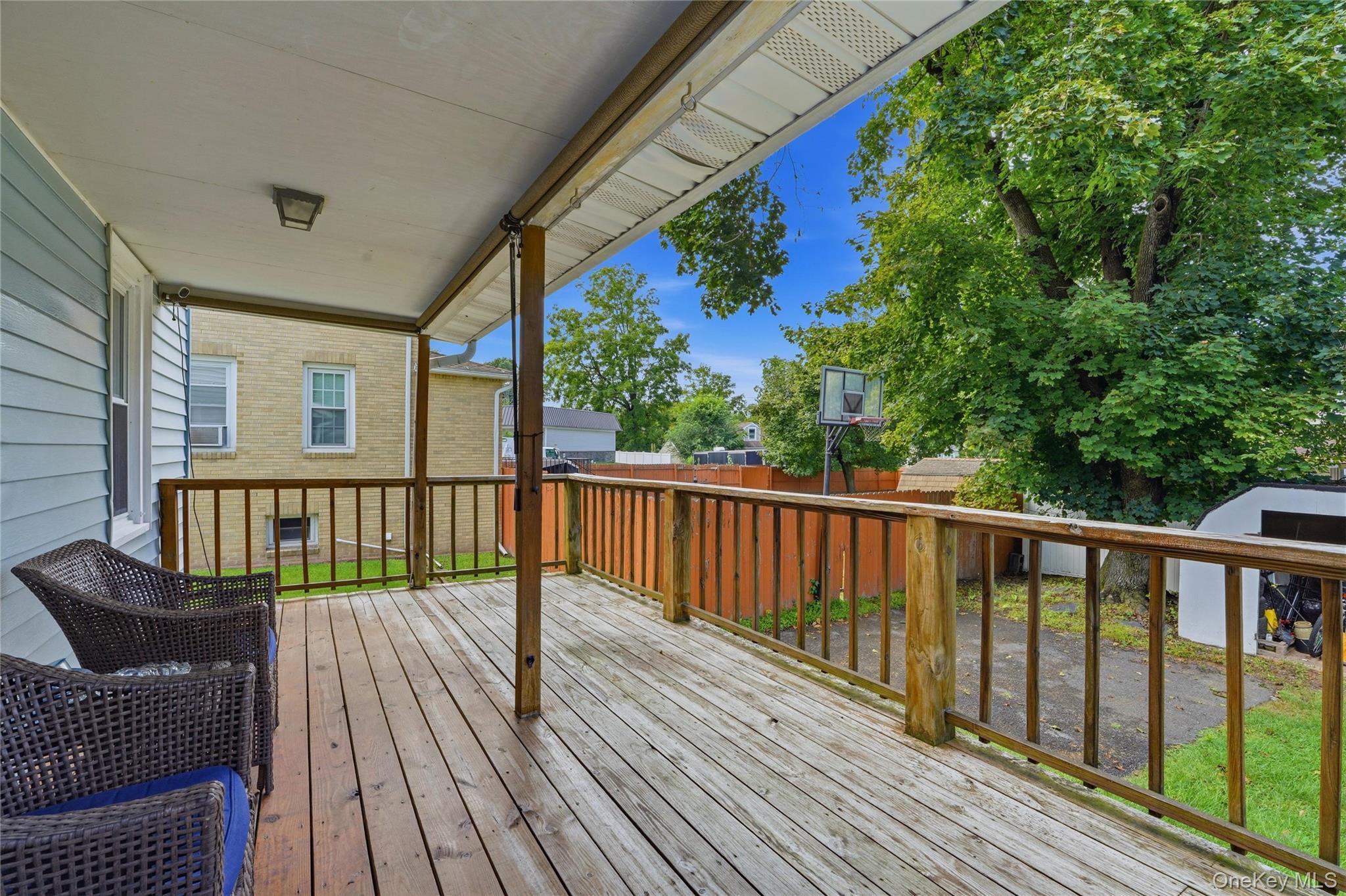 Single Family Lucas Avenue  Ulster County, NY 12401, MLS-1048155-24