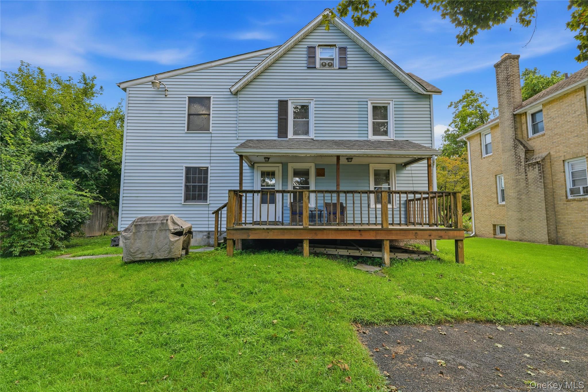 Single Family Lucas Avenue  Ulster County, NY 12401, MLS-1048155-25