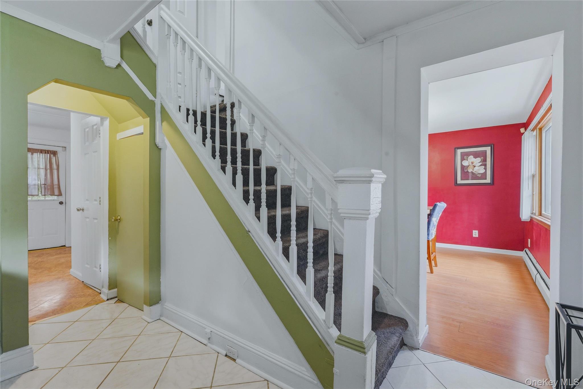 Single Family Lucas Avenue  Ulster County, NY 12401, MLS-1048155-3