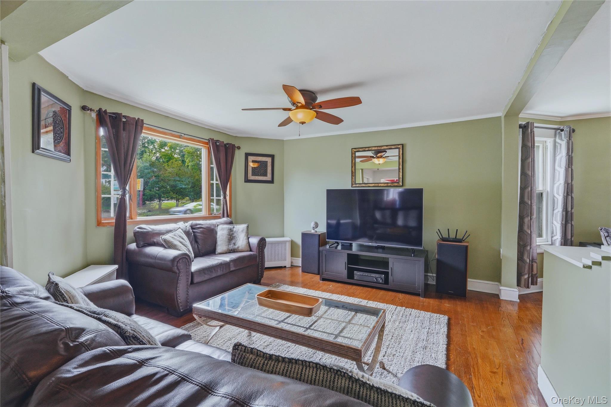 Single Family Lucas Avenue  Ulster County, NY 12401, MLS-1048155-4
