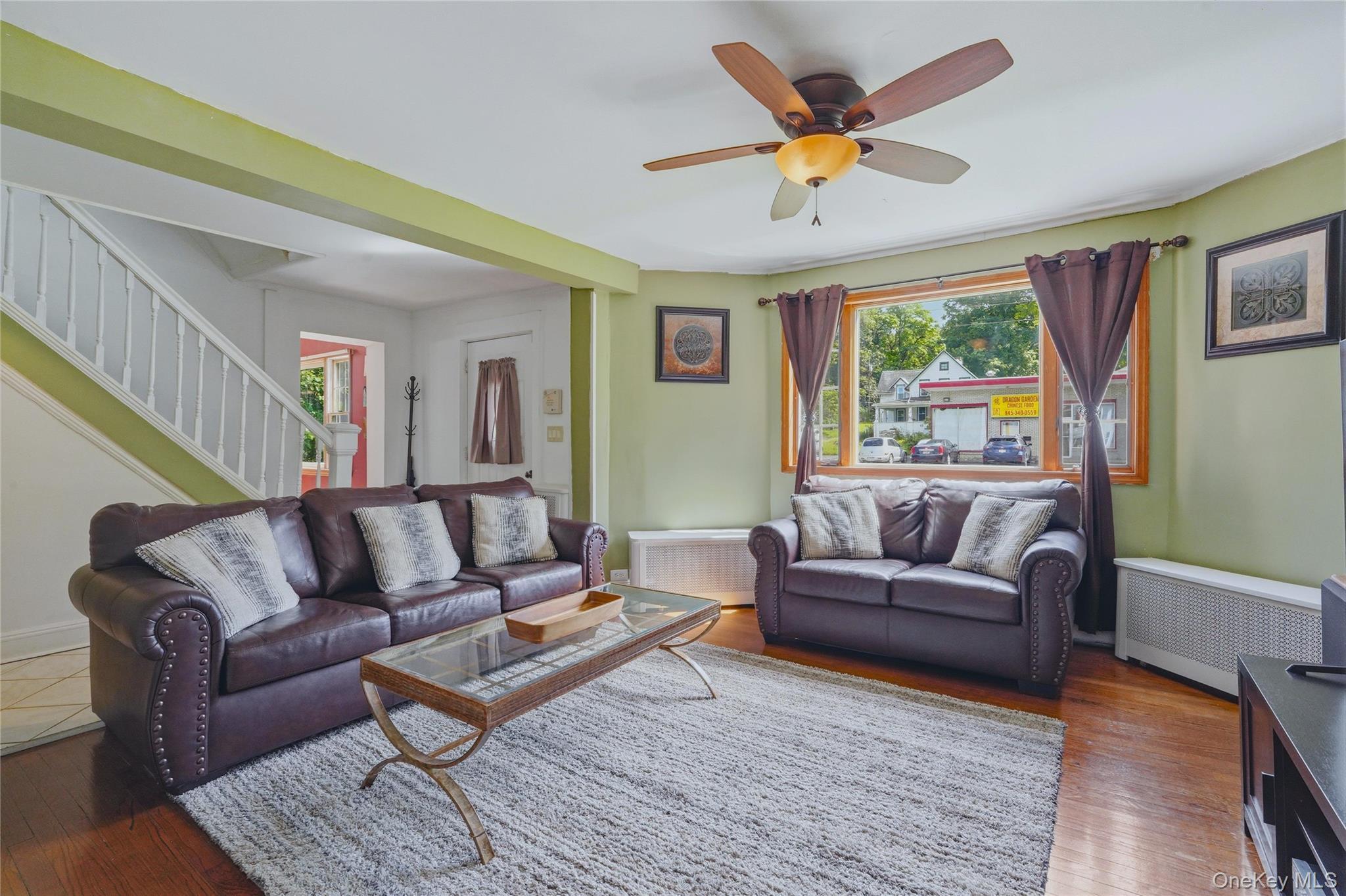 Single Family Lucas Avenue  Ulster County, NY 12401, MLS-1048155-5