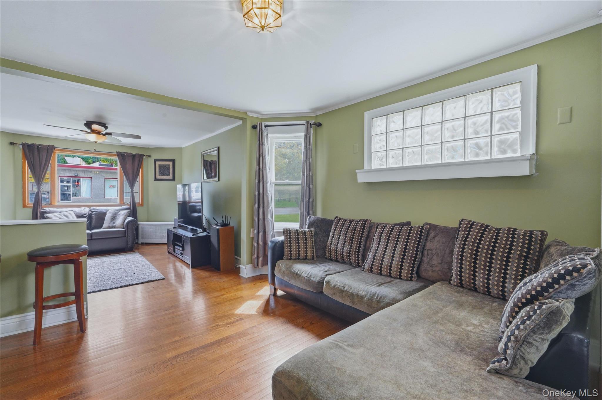 Single Family Lucas Avenue  Ulster County, NY 12401, MLS-1048155-7