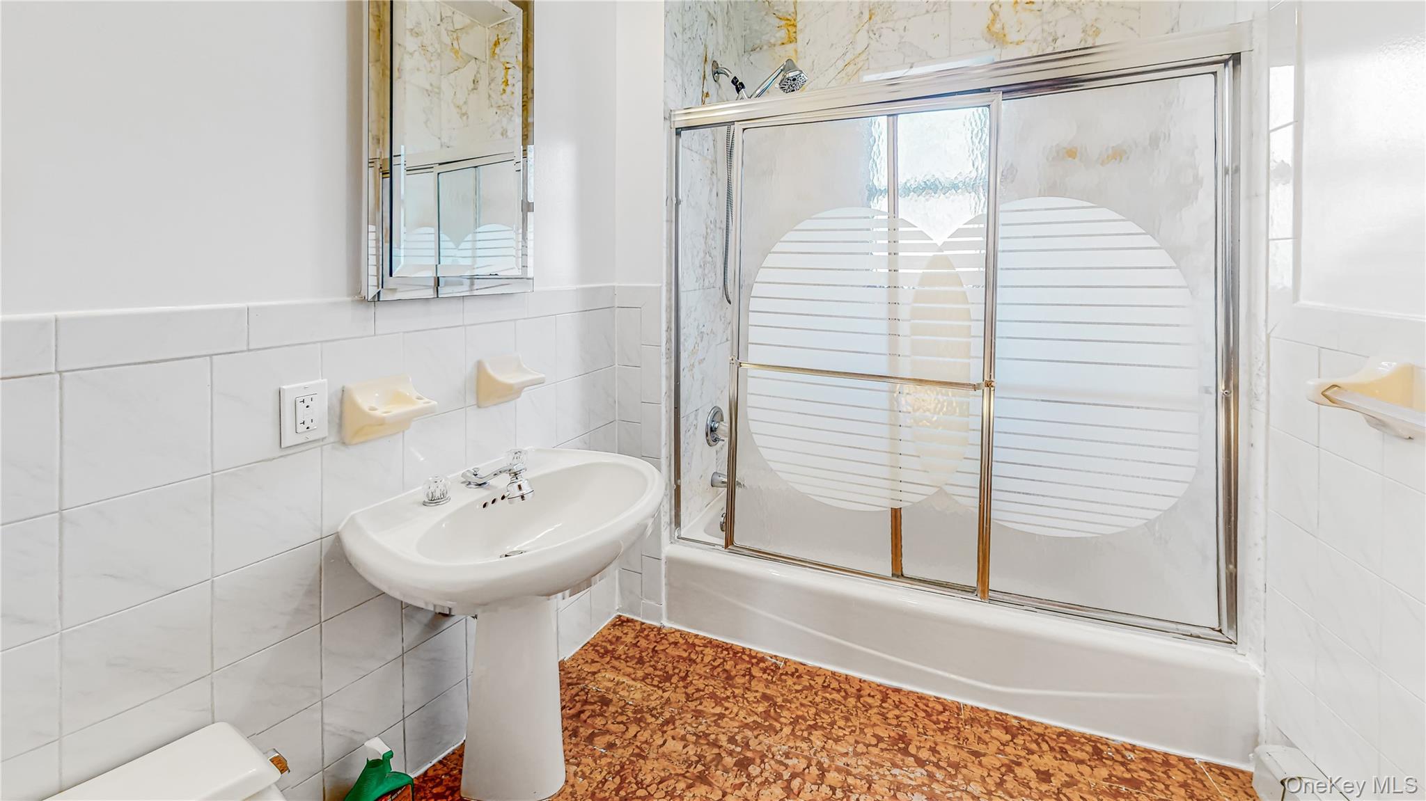 Single Family 49th Street Queens, NY 11105, MLS-1048159-18