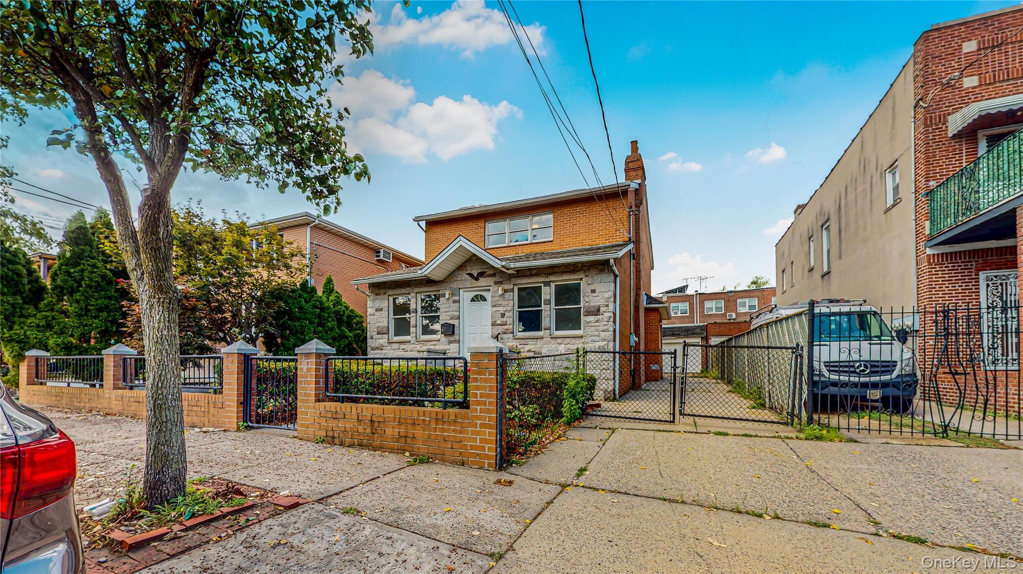 Single Family 49th Street Queens, NY 11105, MLS-1048159-21