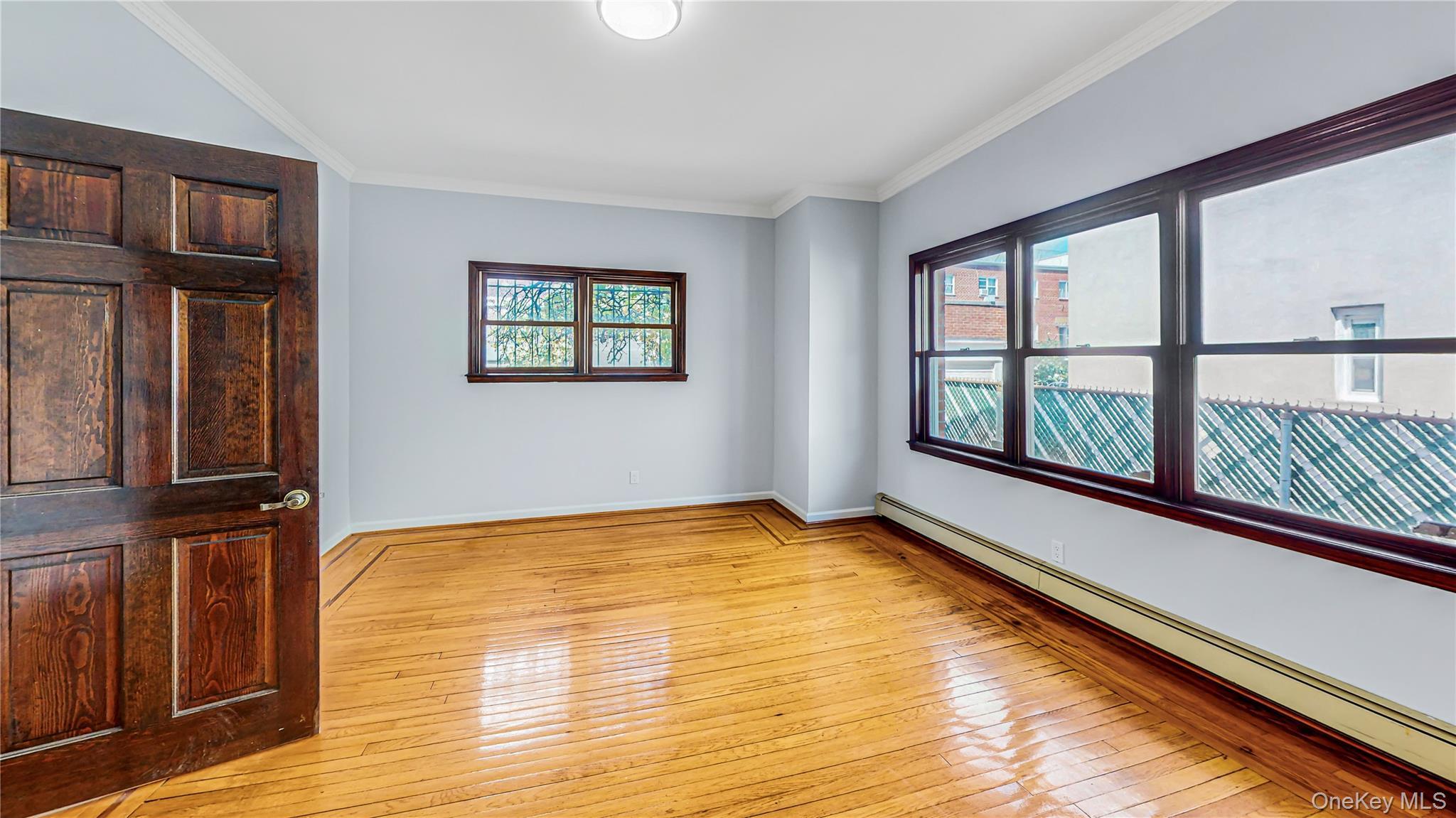 Single Family 49th Street Queens, NY 11105, MLS-1048159-5
