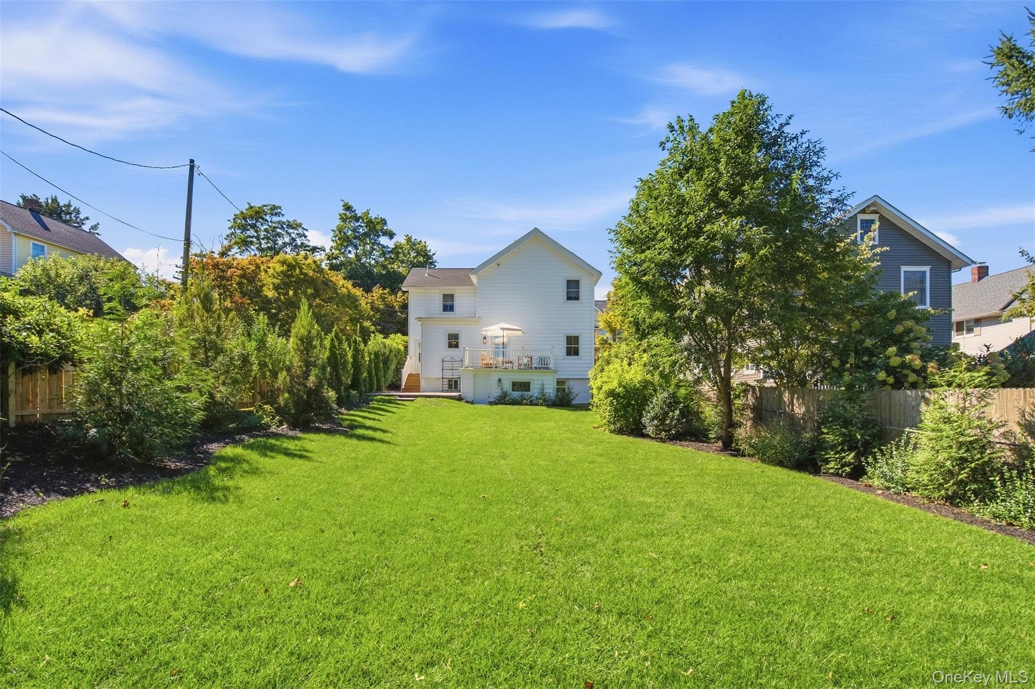 Single Family Anstice Street Nassau County, NY 11771, MLS-1048168-16