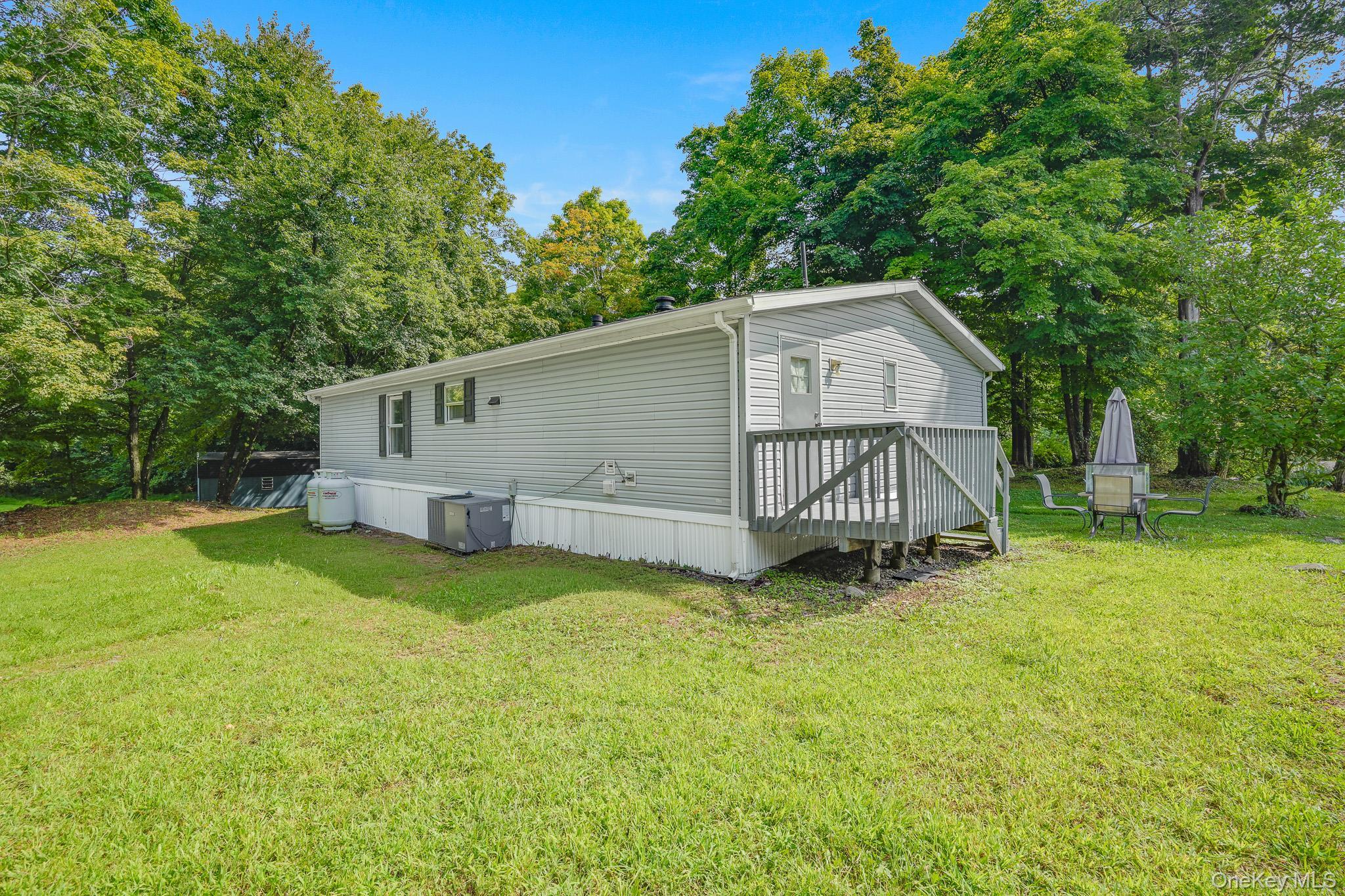 Single Family Forest Drive  Dutchess County, NY 12538, MLS-1048169-17