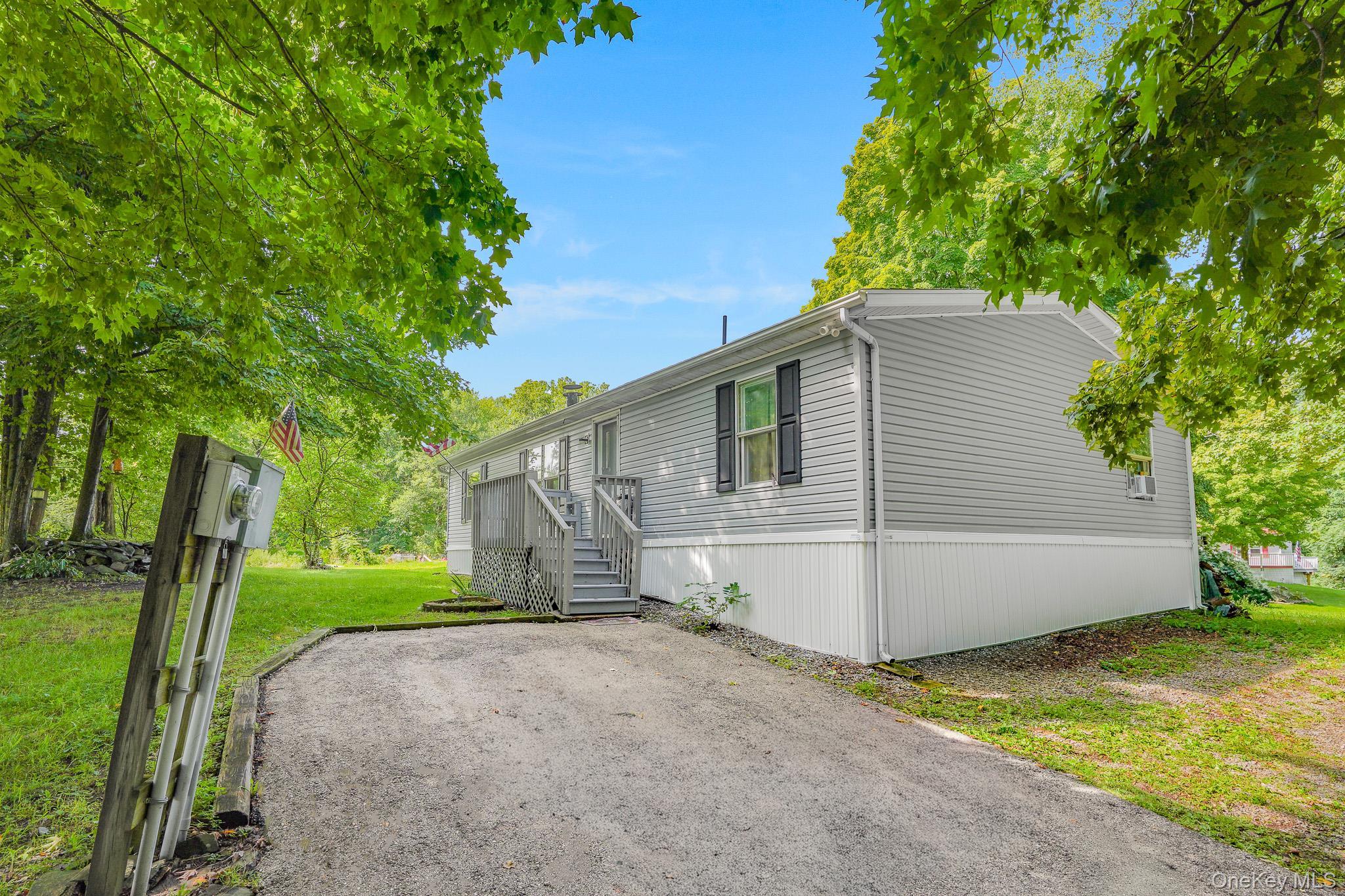 Single Family Forest Drive  Dutchess County, NY 12538, MLS-1048169-18