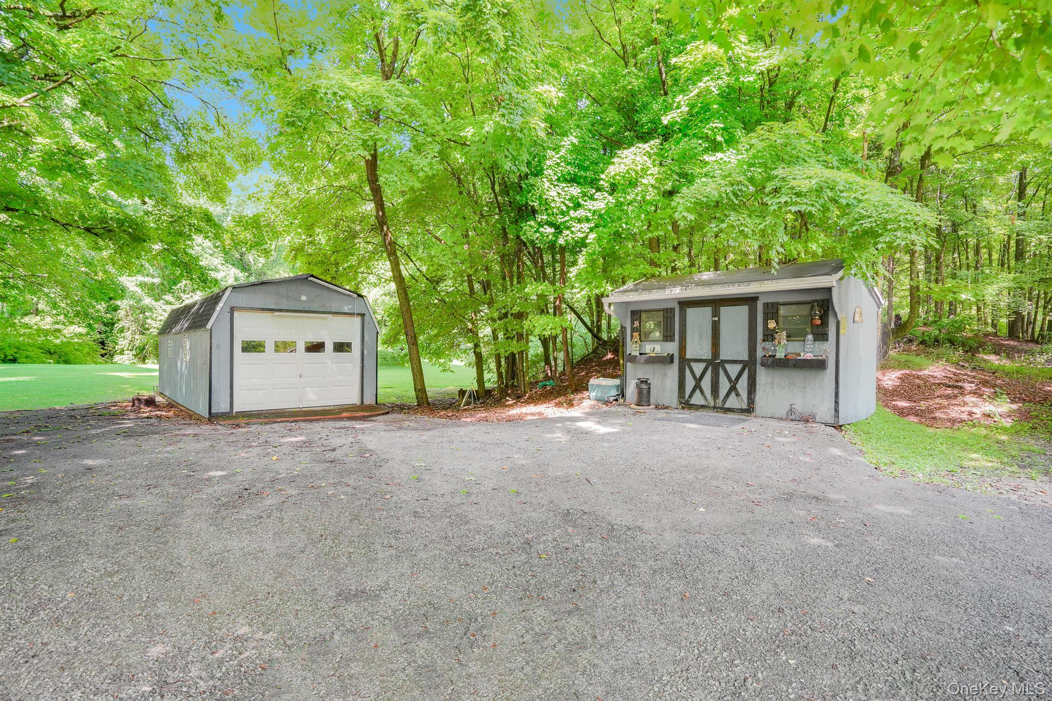 Single Family Forest Drive  Dutchess County, NY 12538, MLS-1048169-19