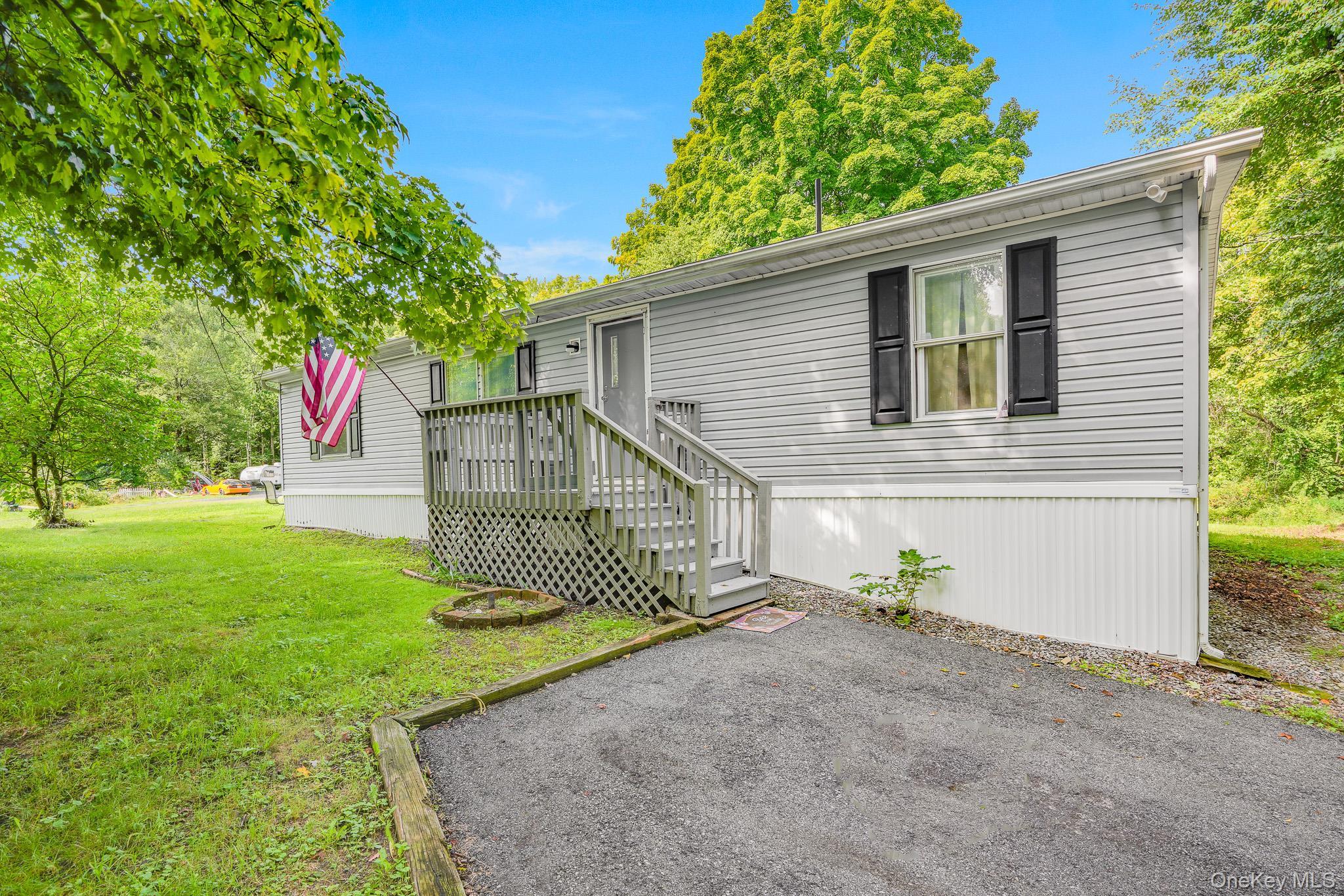 Single Family Forest Drive  Dutchess County, NY 12538, MLS-1048169-2