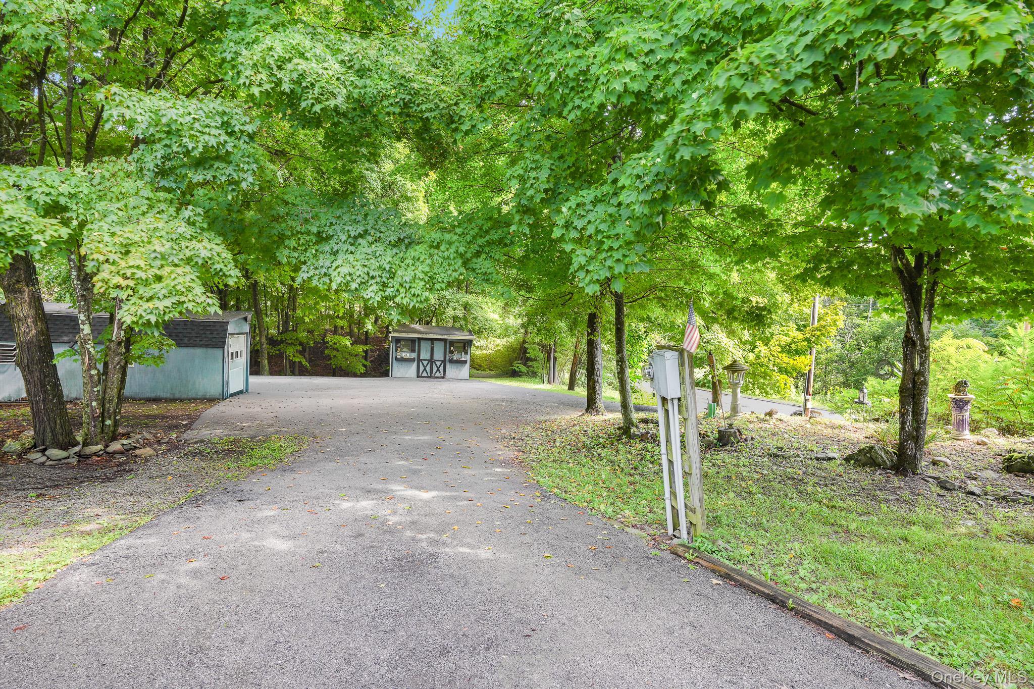 Single Family Forest Drive  Dutchess County, NY 12538, MLS-1048169-21