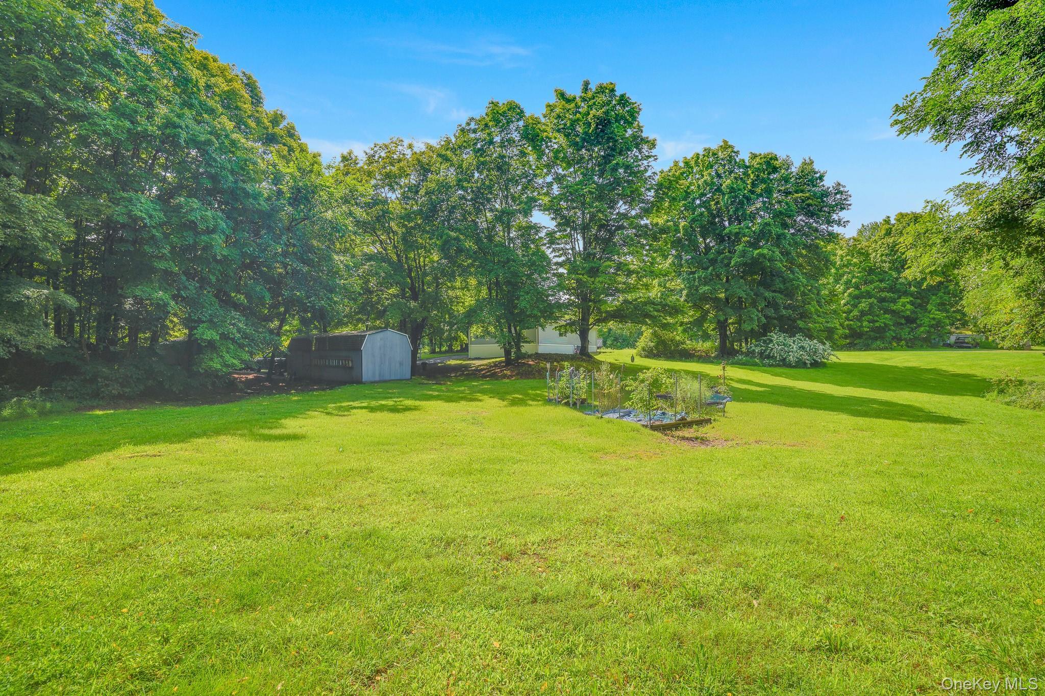 Single Family Forest Drive  Dutchess County, NY 12538, MLS-1048169-22