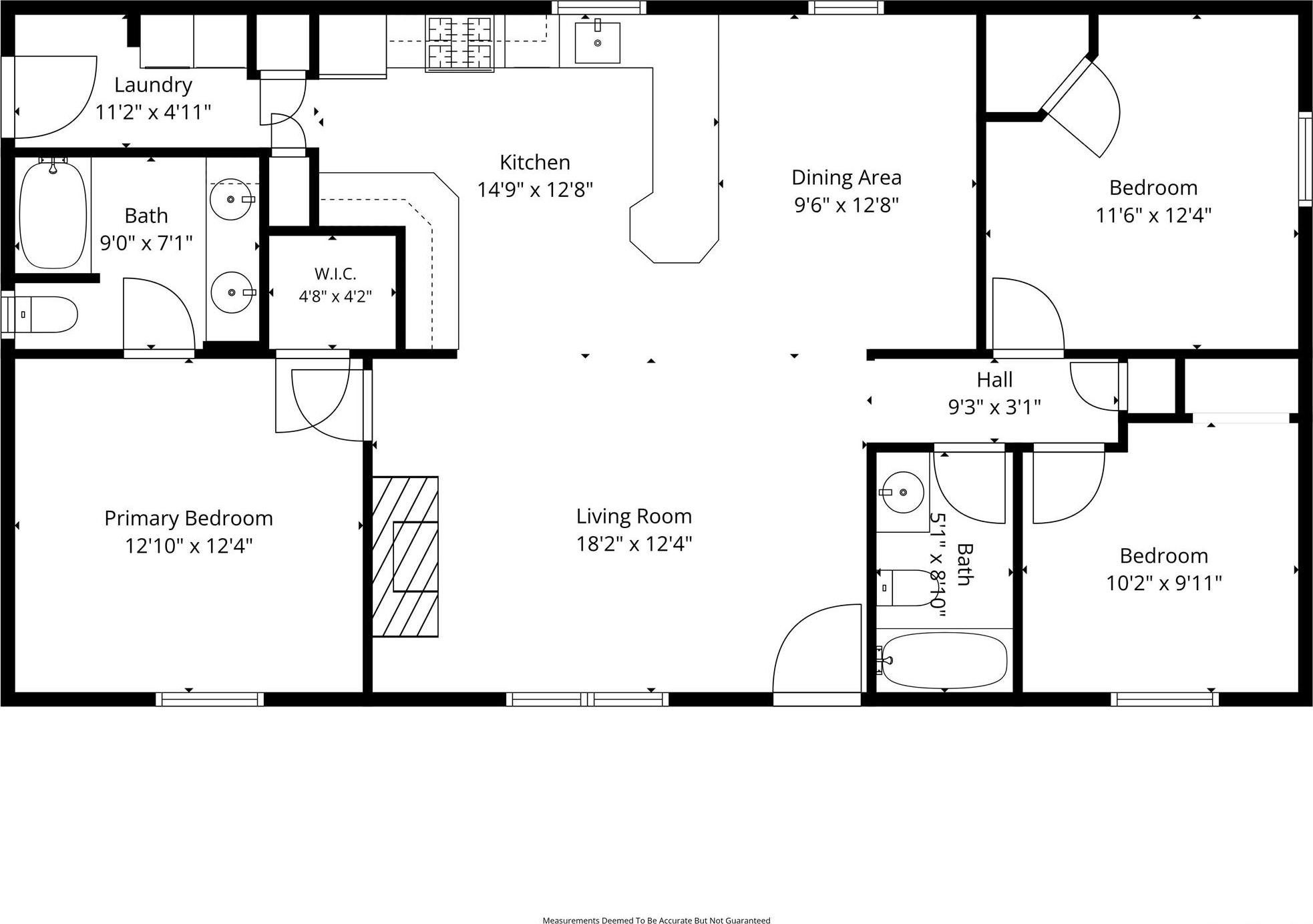 Single Family Forest Drive  Dutchess County, NY 12538, MLS-1048169-25