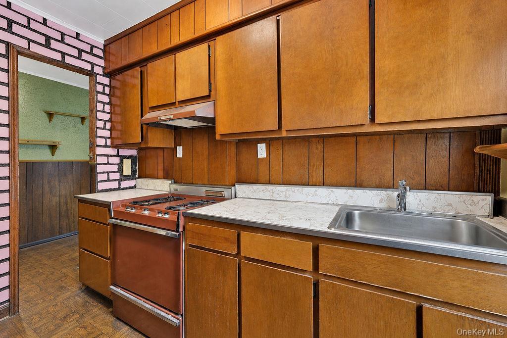 Single Family 91st Street Queens, NY 11417, MLS-1048173-20
